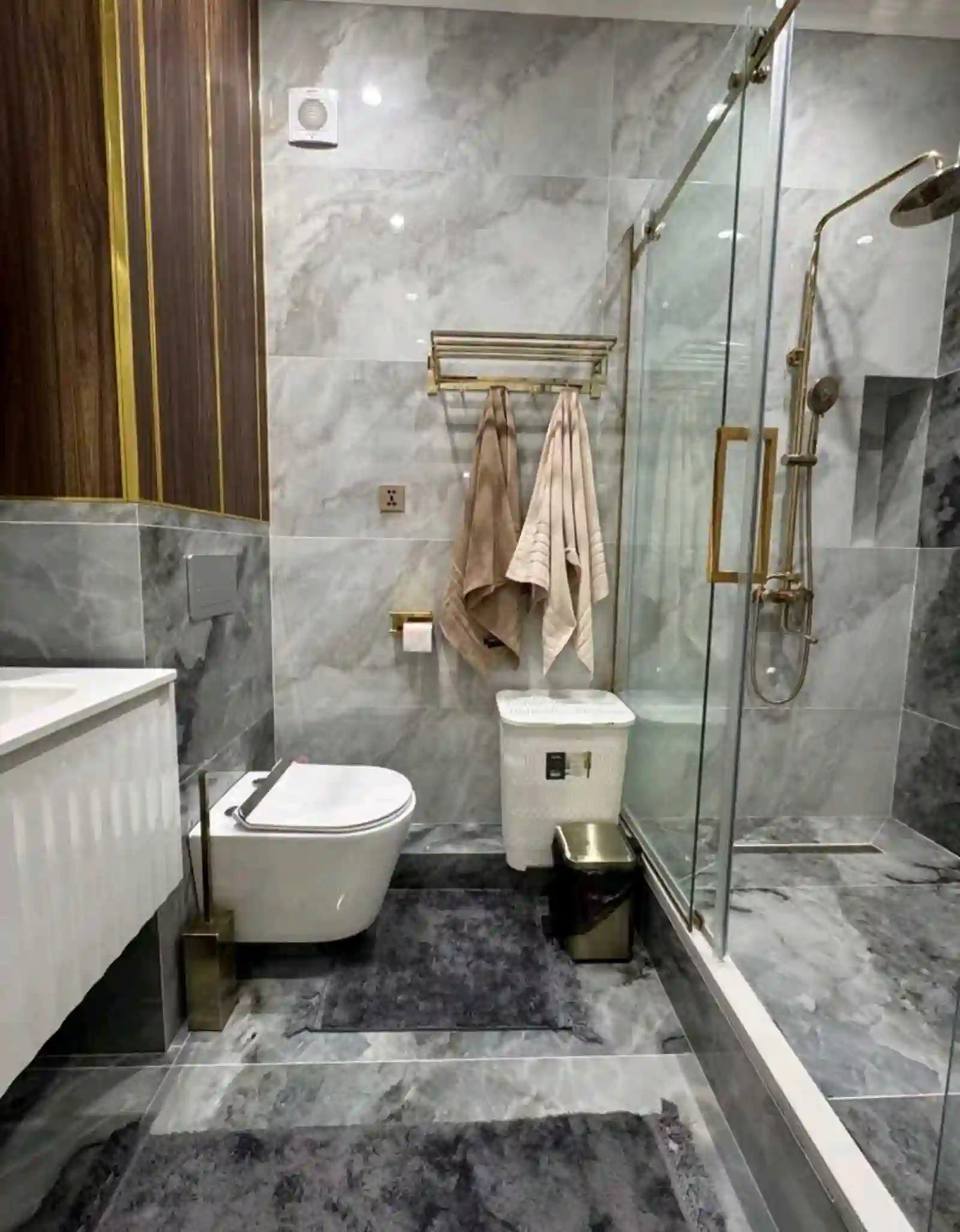 3-к квартира, 3 этаж, 110 м², Исмоил Сомони