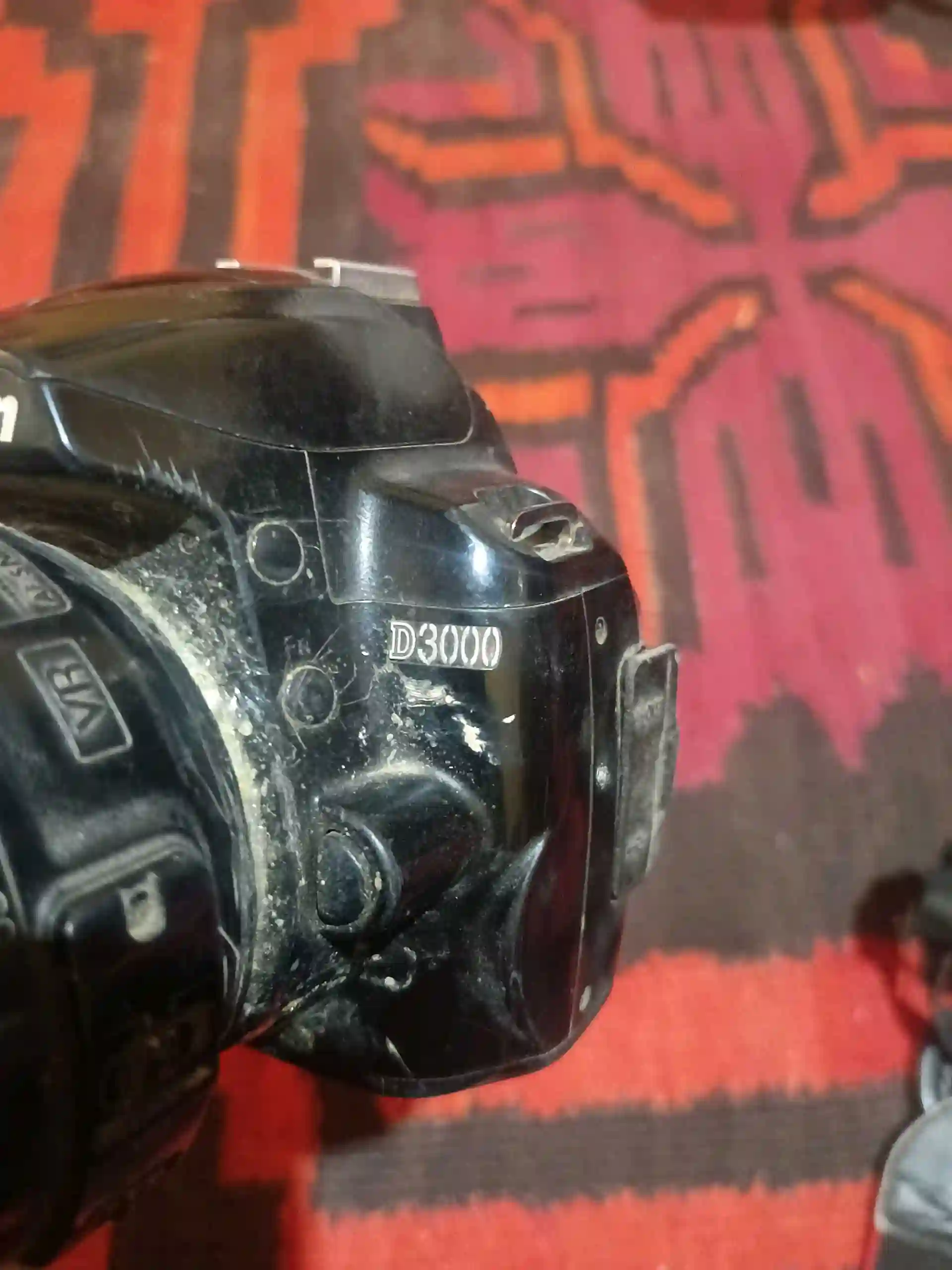 nikon d 3000 — миниатюра 2