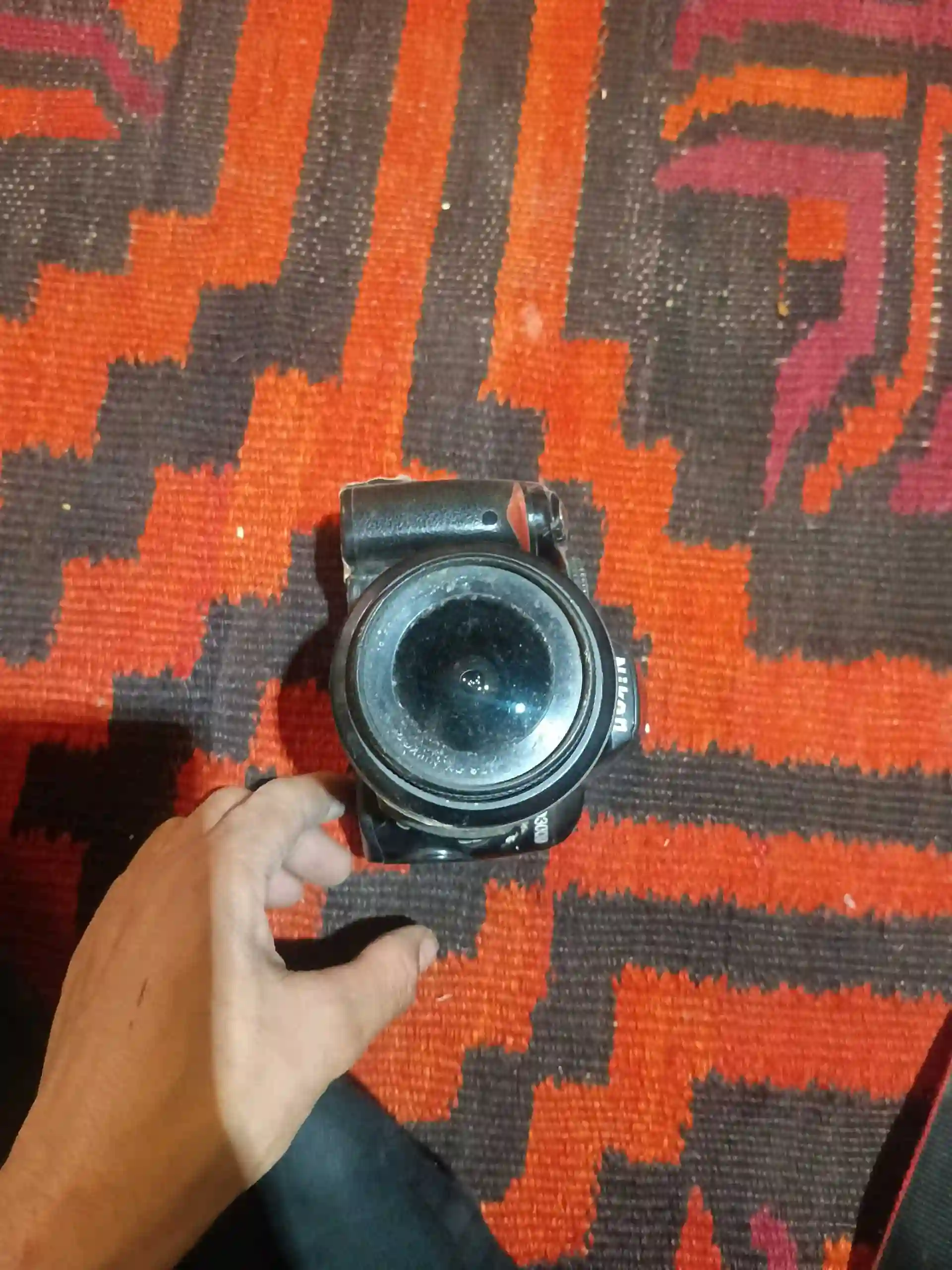 nikon d 3000 — миниатюра 3