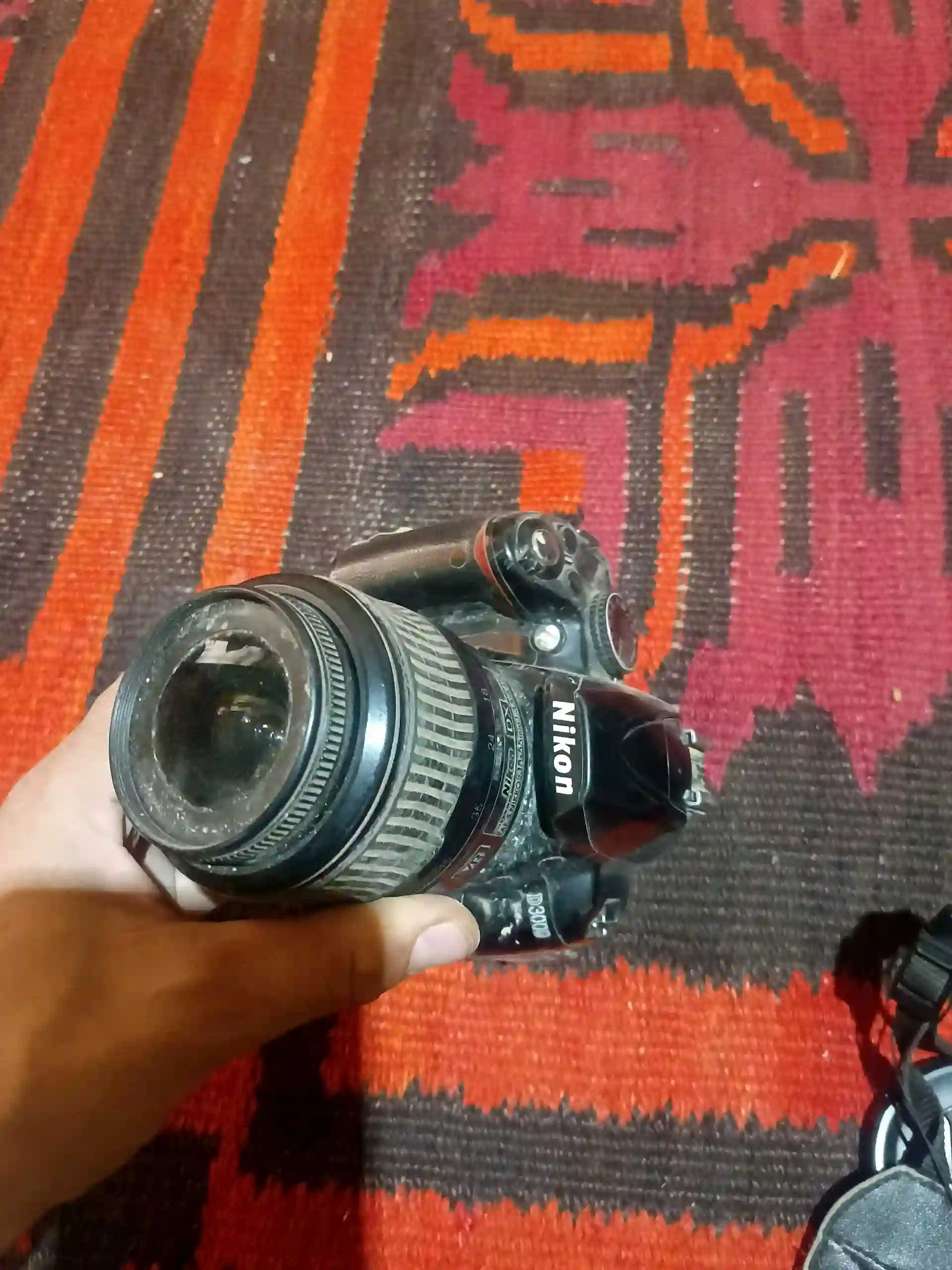 nikon d 3000 — миниатюра 4