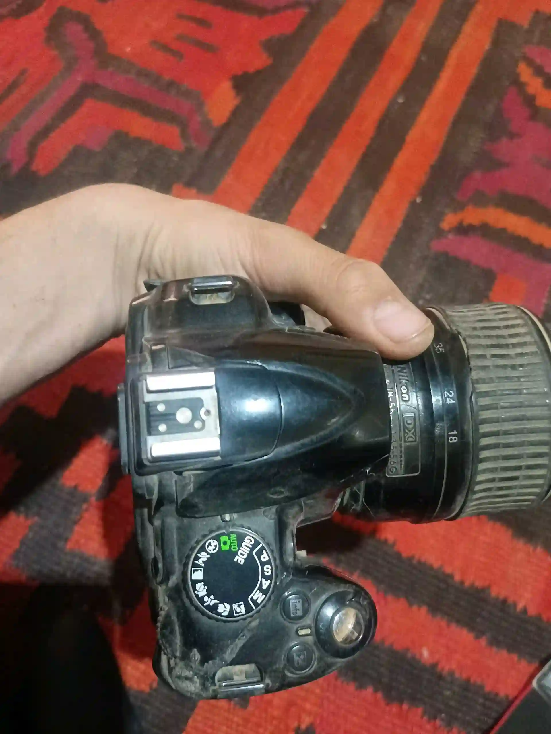 nikon d 3000 — миниатюра 5