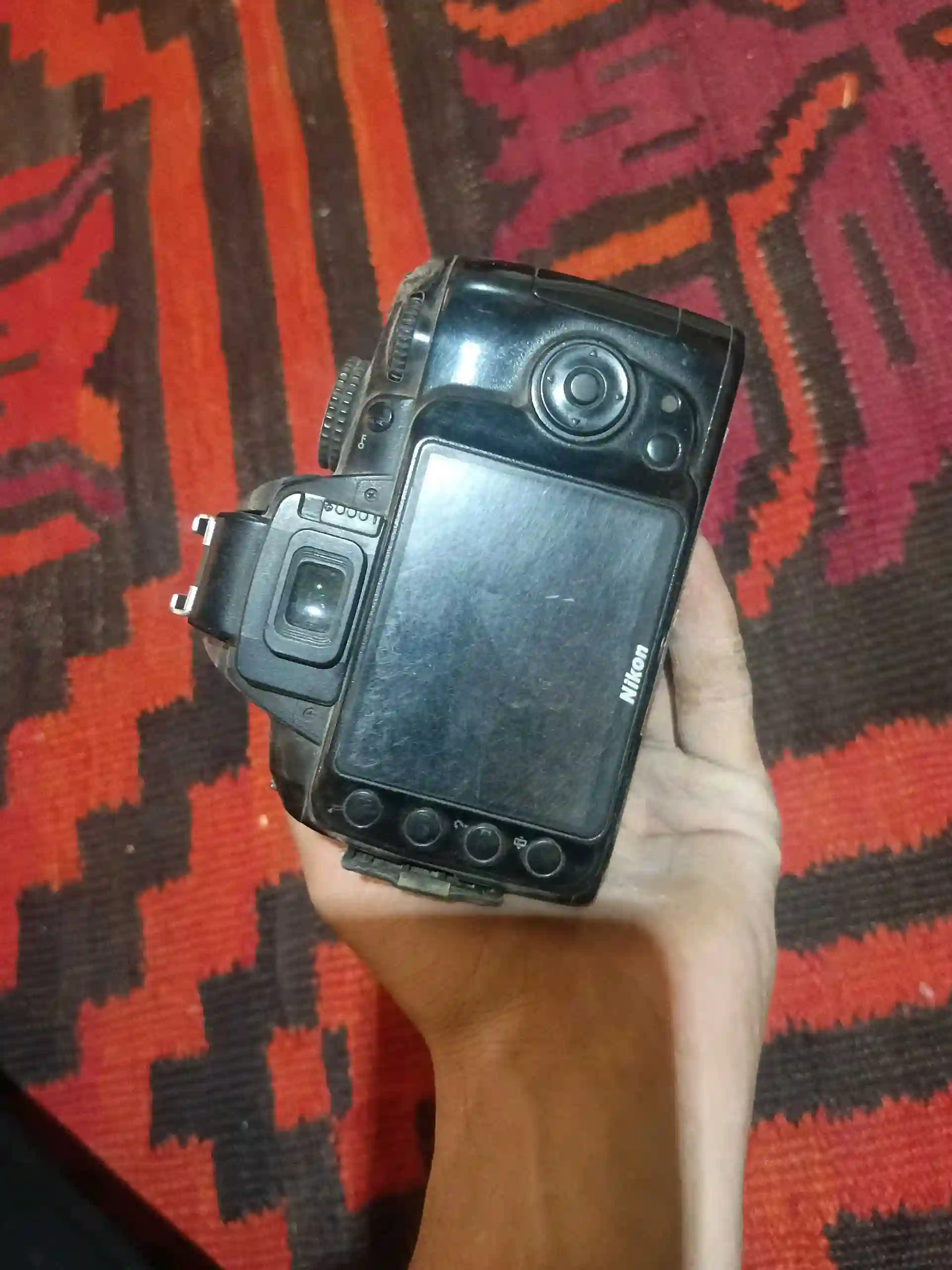 nikon d 3000 — миниатюра 6