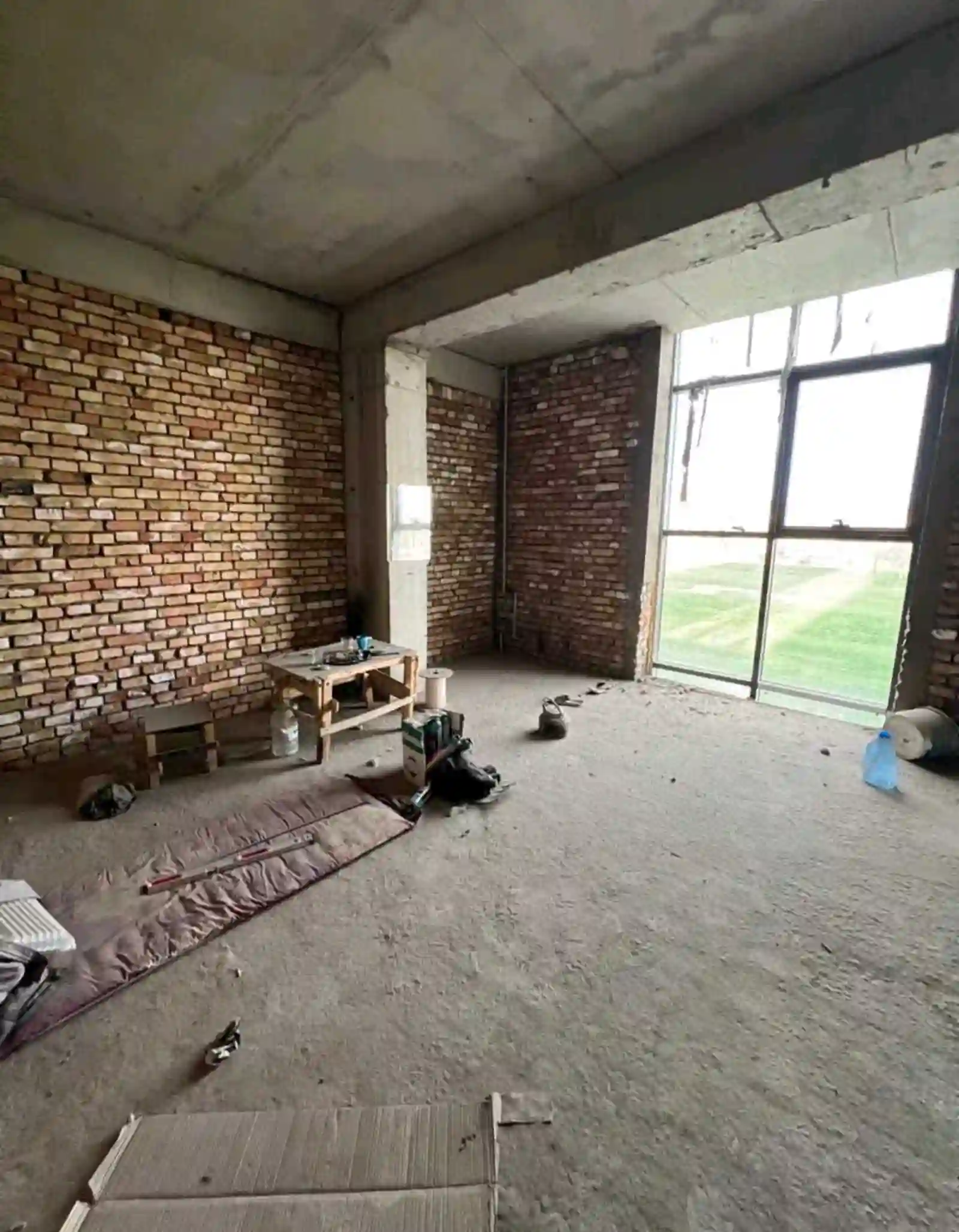 1-к квартира, 4 этаж, 45 м², Шохмансур