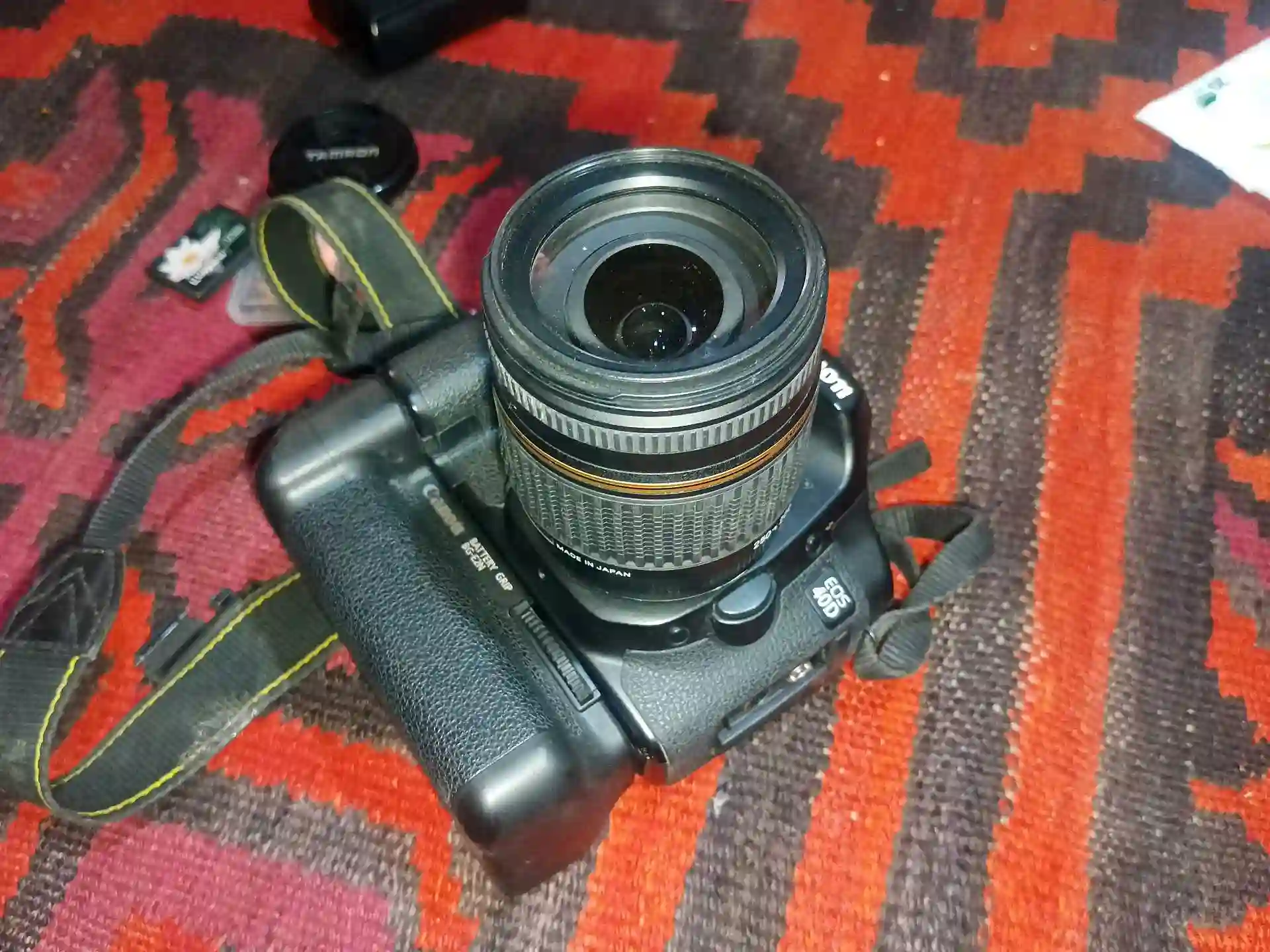  canon 450d