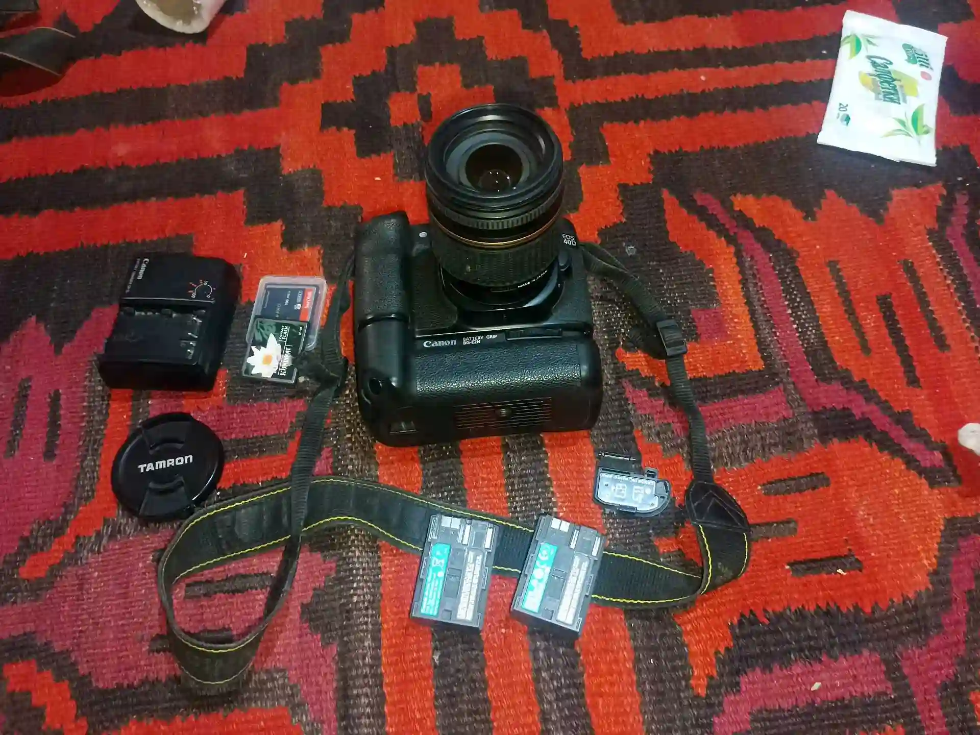  canon 450d