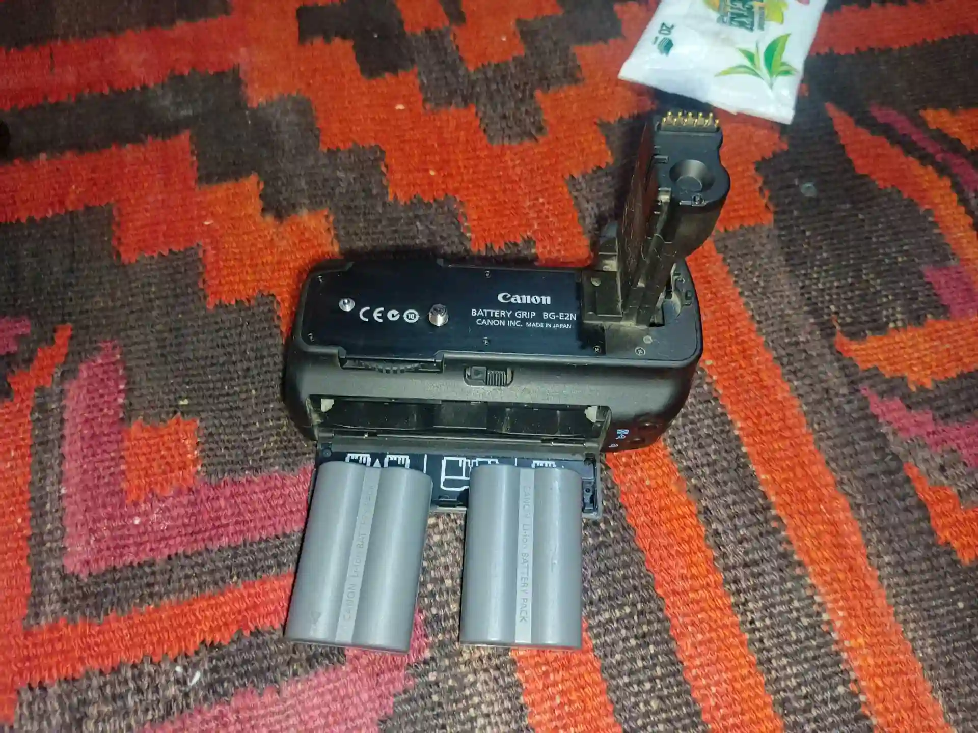 canon 450d