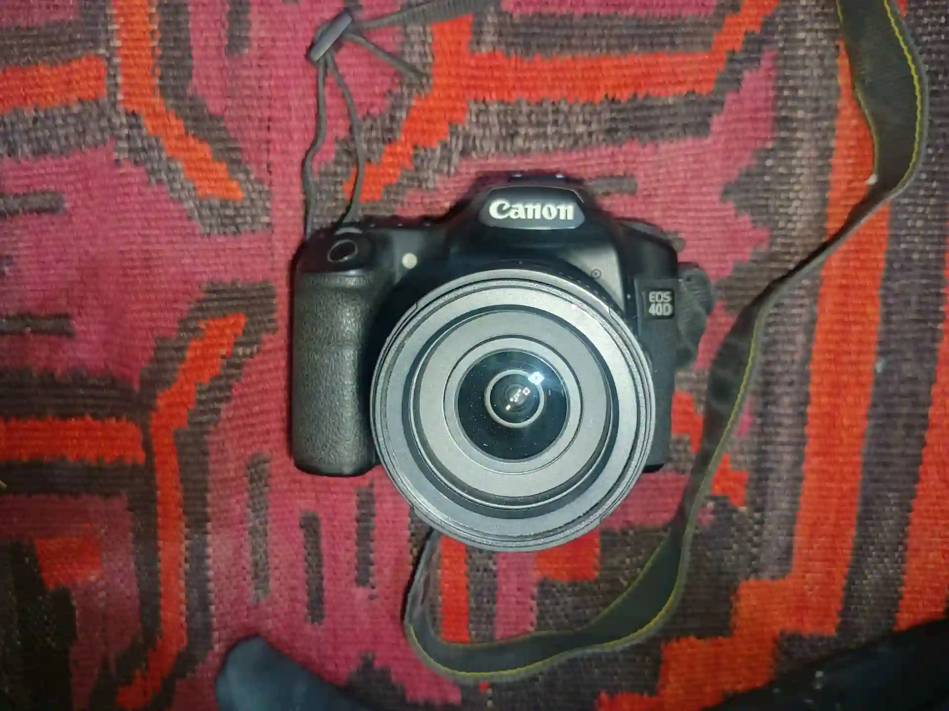  canon 450d
