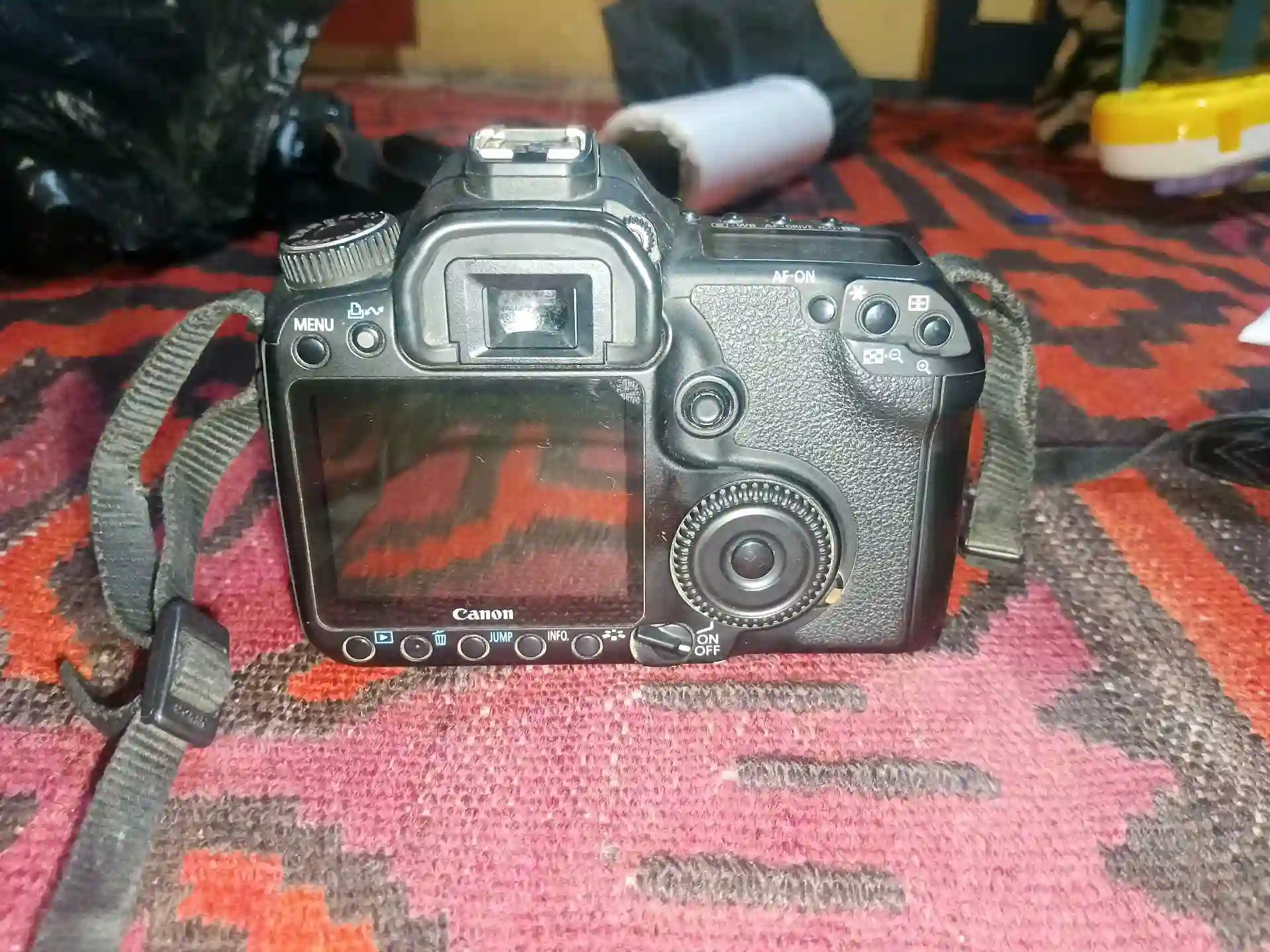  canon 450d