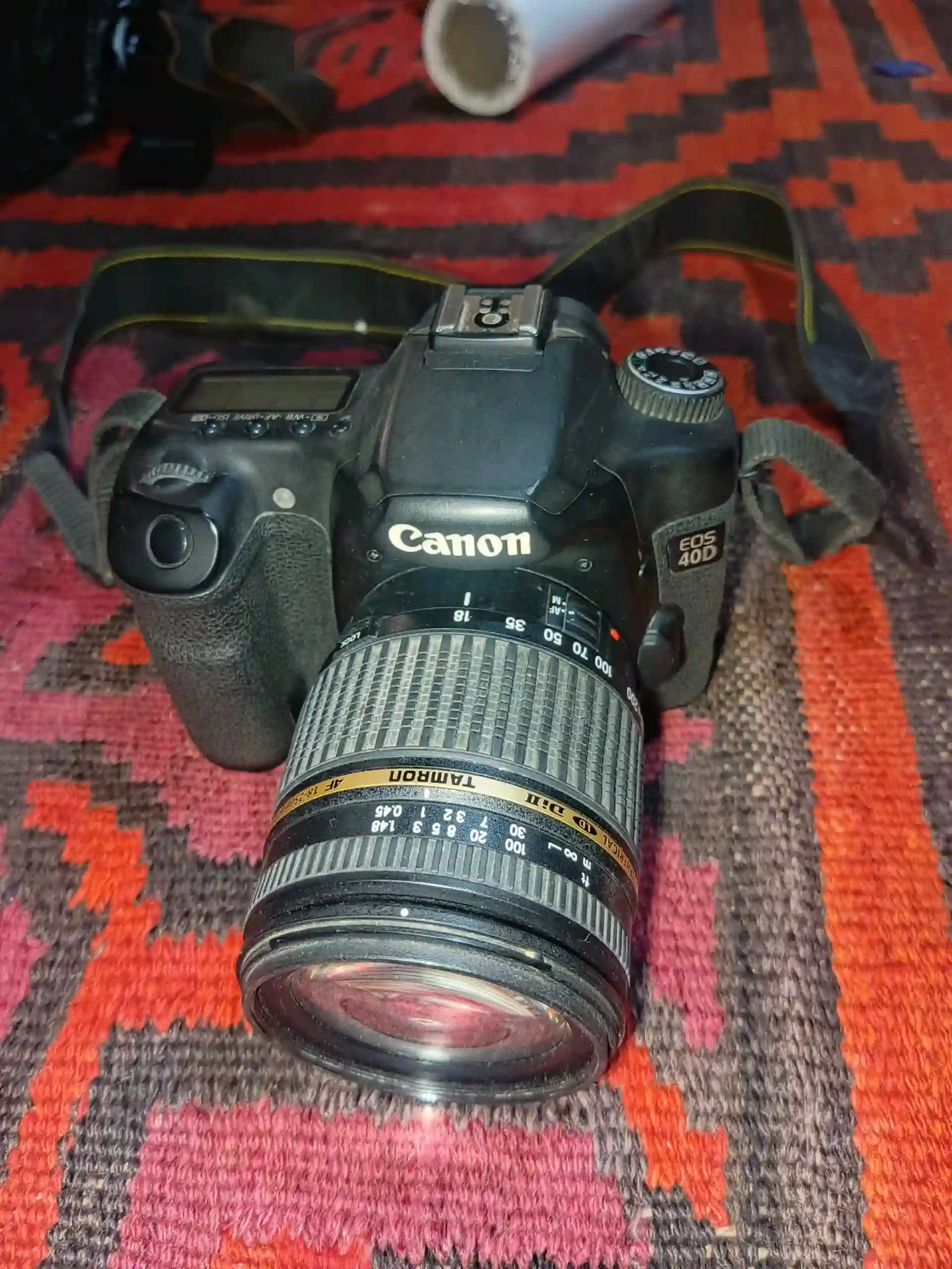  canon 450d