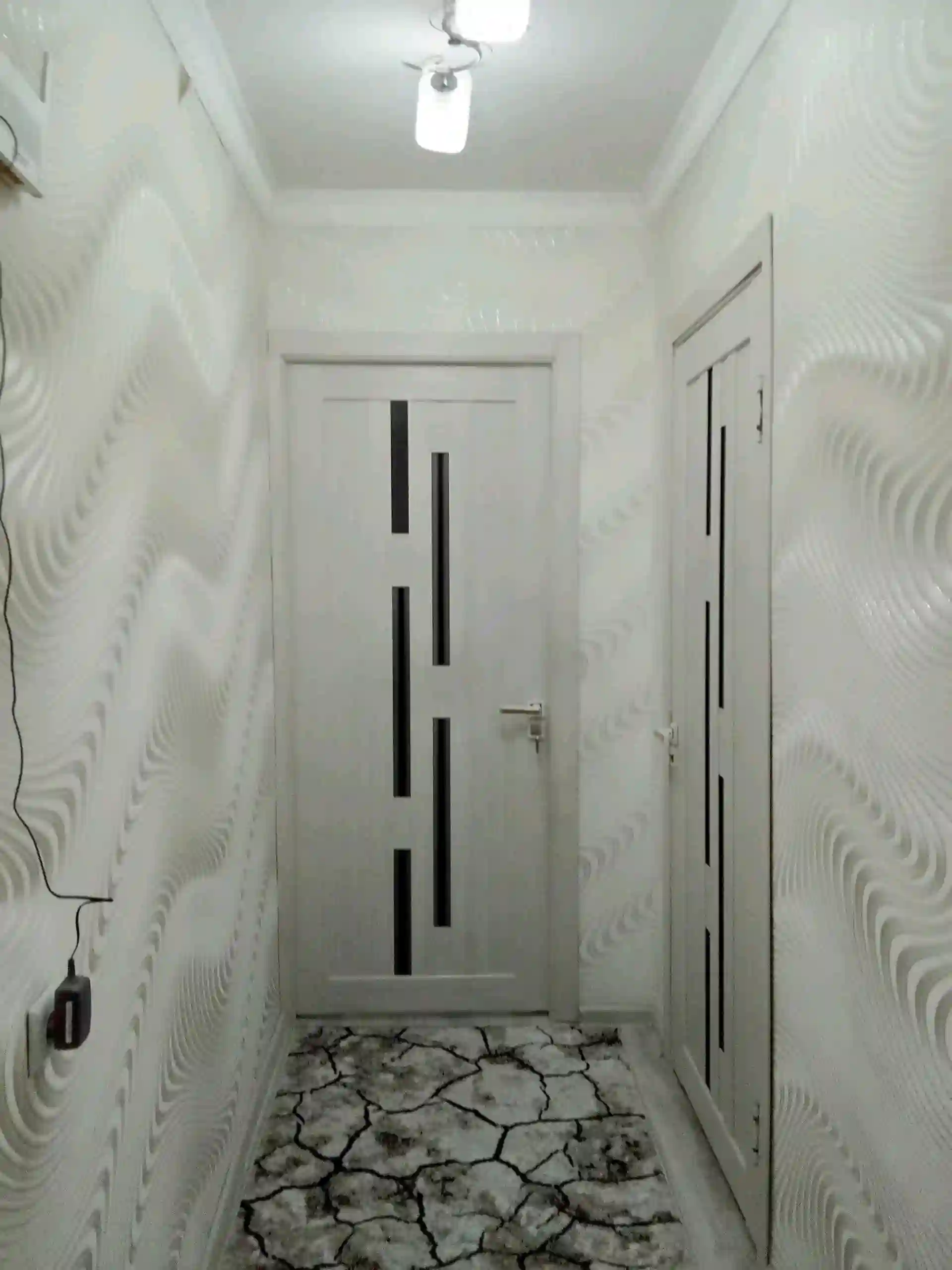 2-к квартира, 1 этаж, 60 м², сино