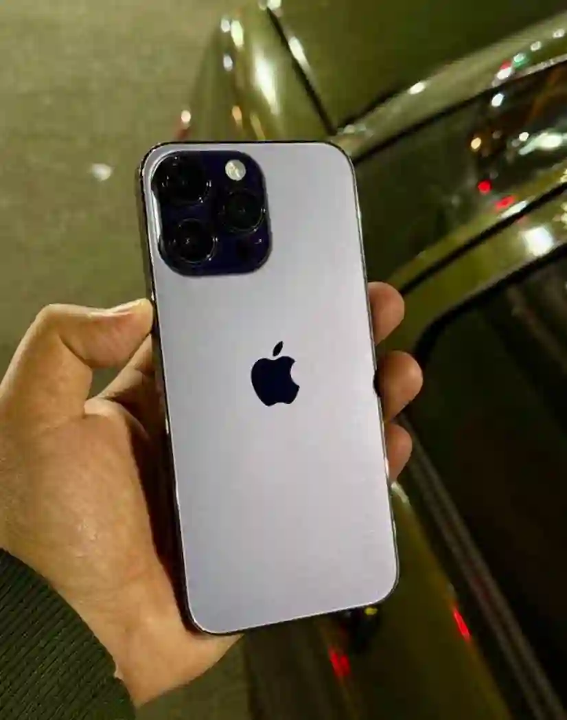 Apple iPhone 14 Pro 128 gb