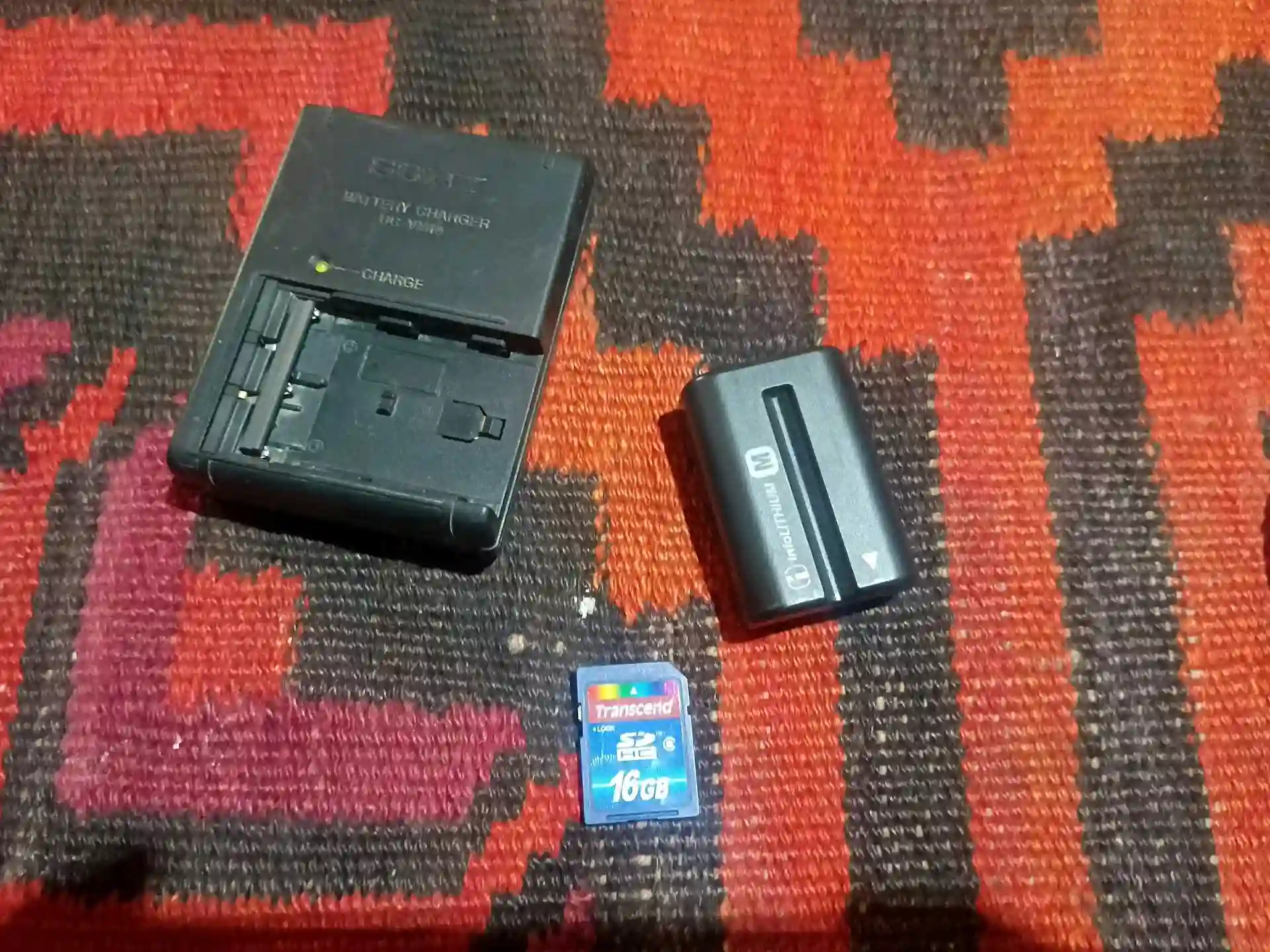 sony a 450