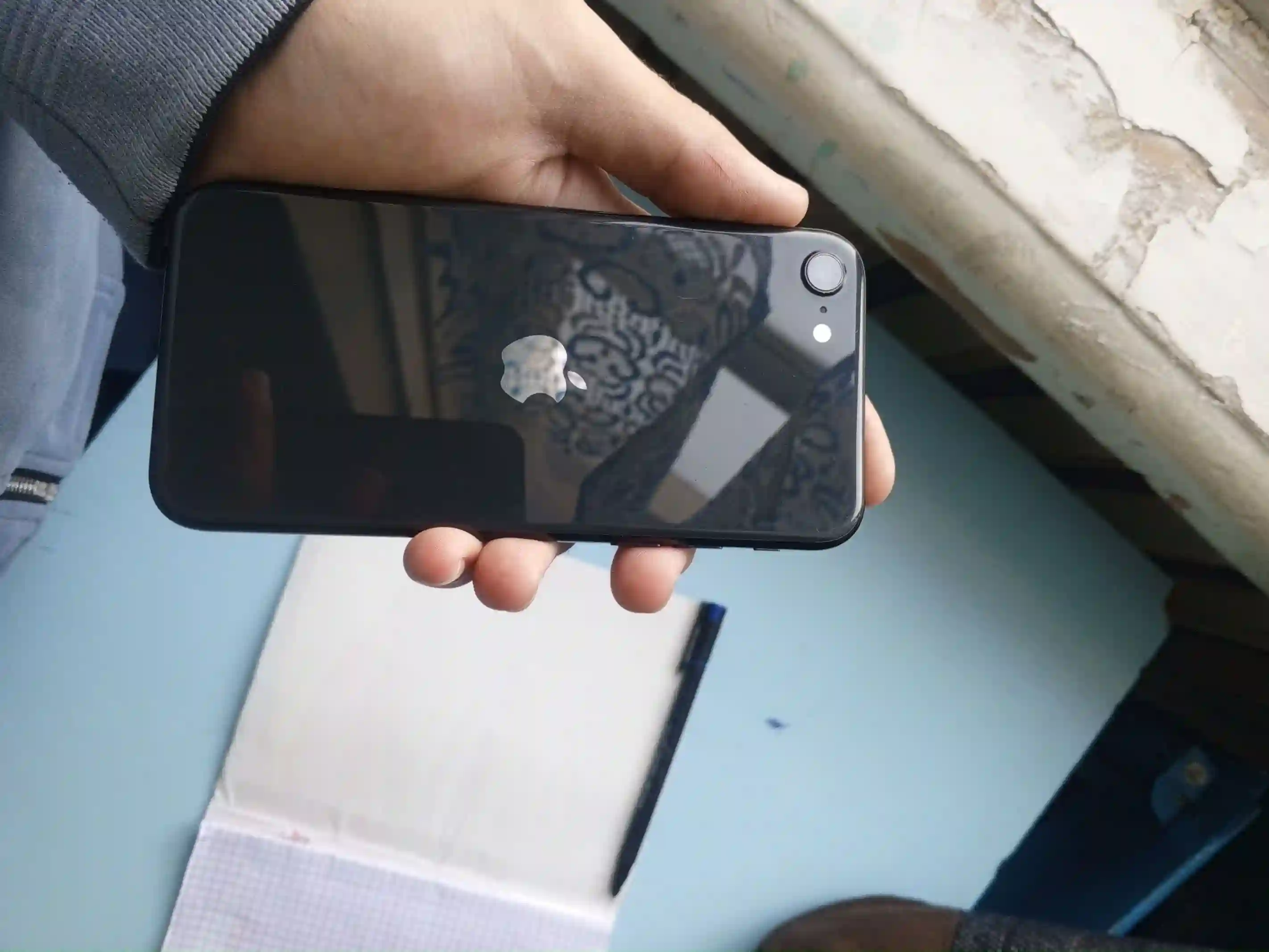IPhone SE2 