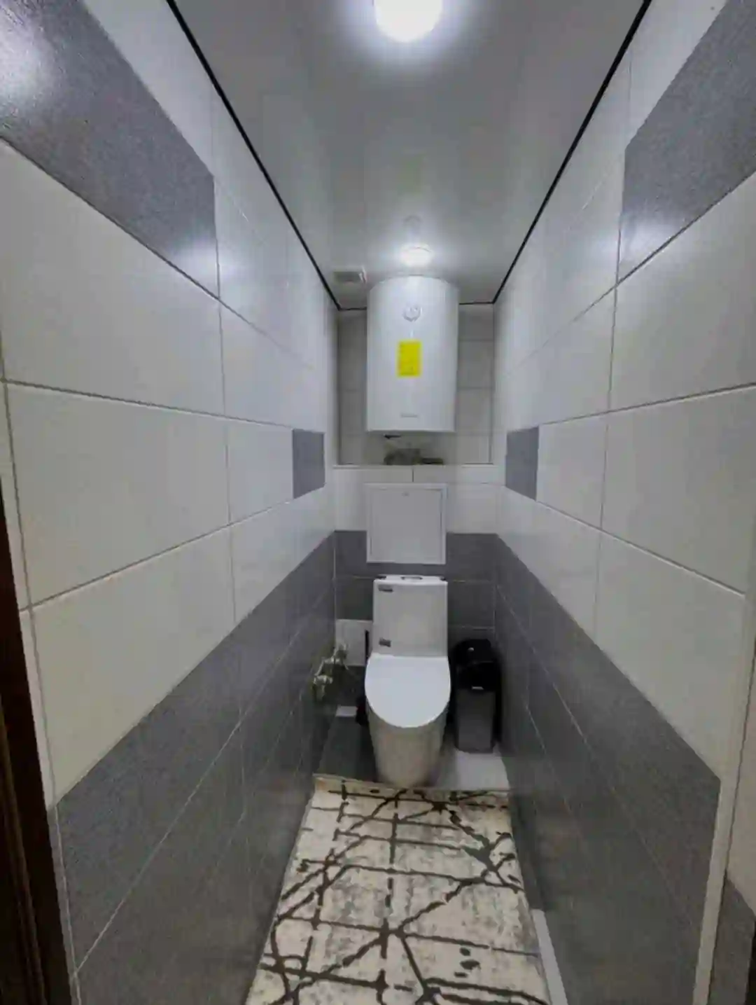 2-к квартира, 4 этаж, 72 м², Сино