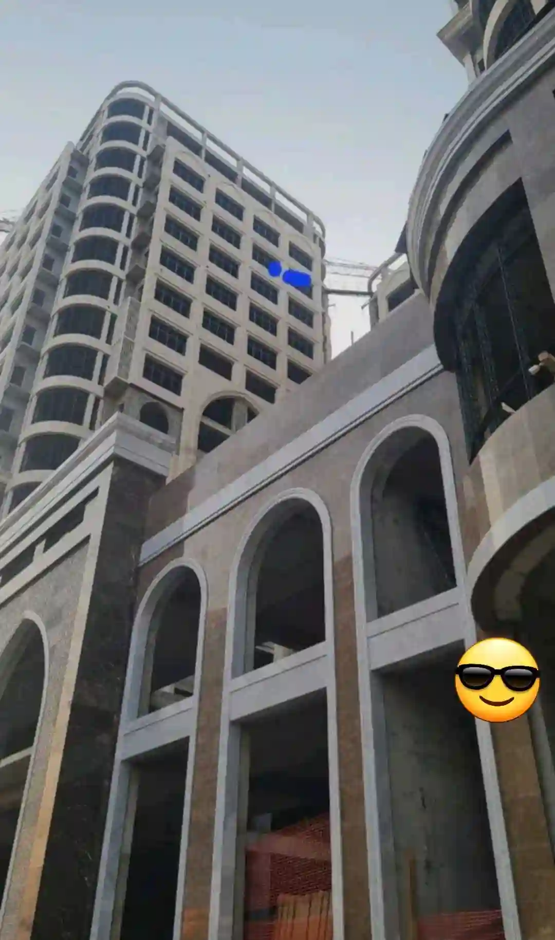 3-к квартира, 14 этаж, 91 м², Исмоил Сомони