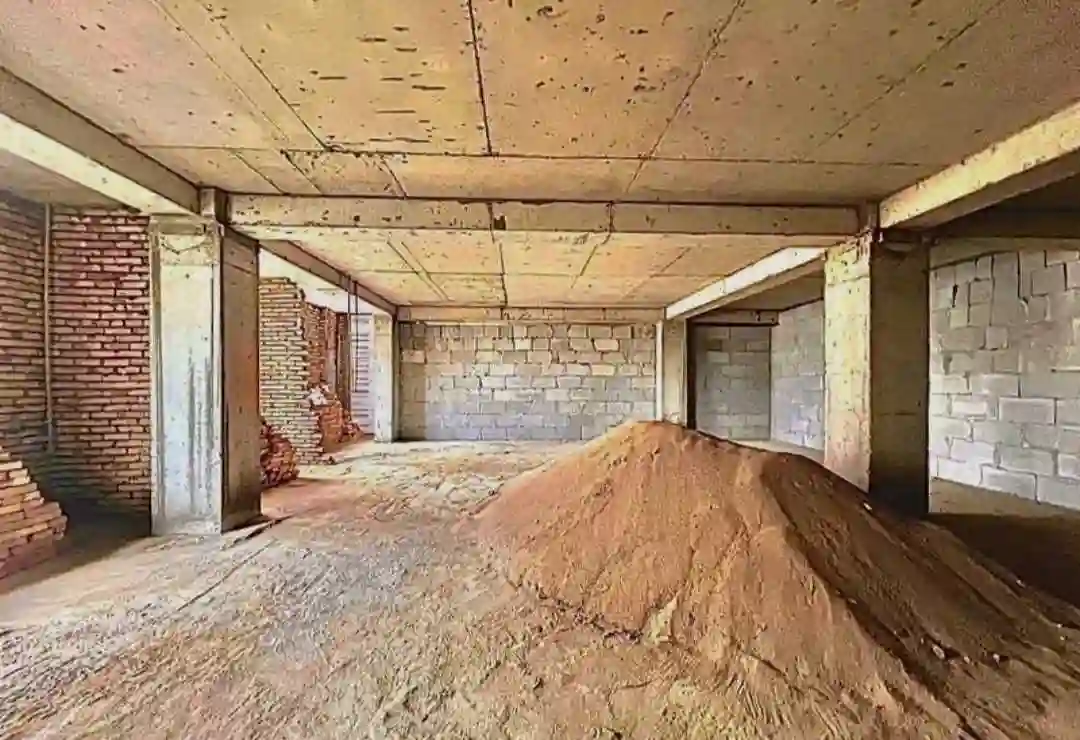3-к квартира, 6 этаж, 132 м², Исмоил Сомони