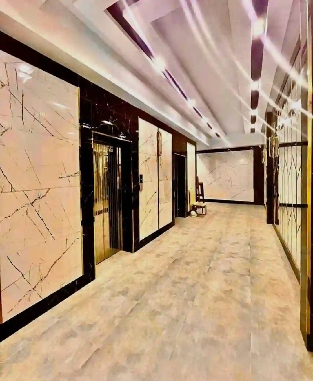 3-к квартира, 6 этаж, 132 м², Исмоил Сомони