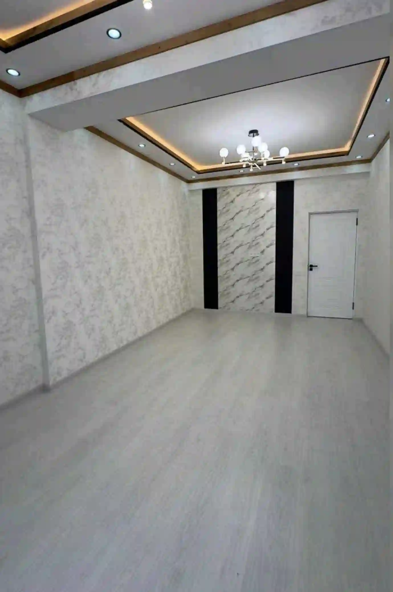 2-к квартира, 10 этаж, 52 м², Фирдавси