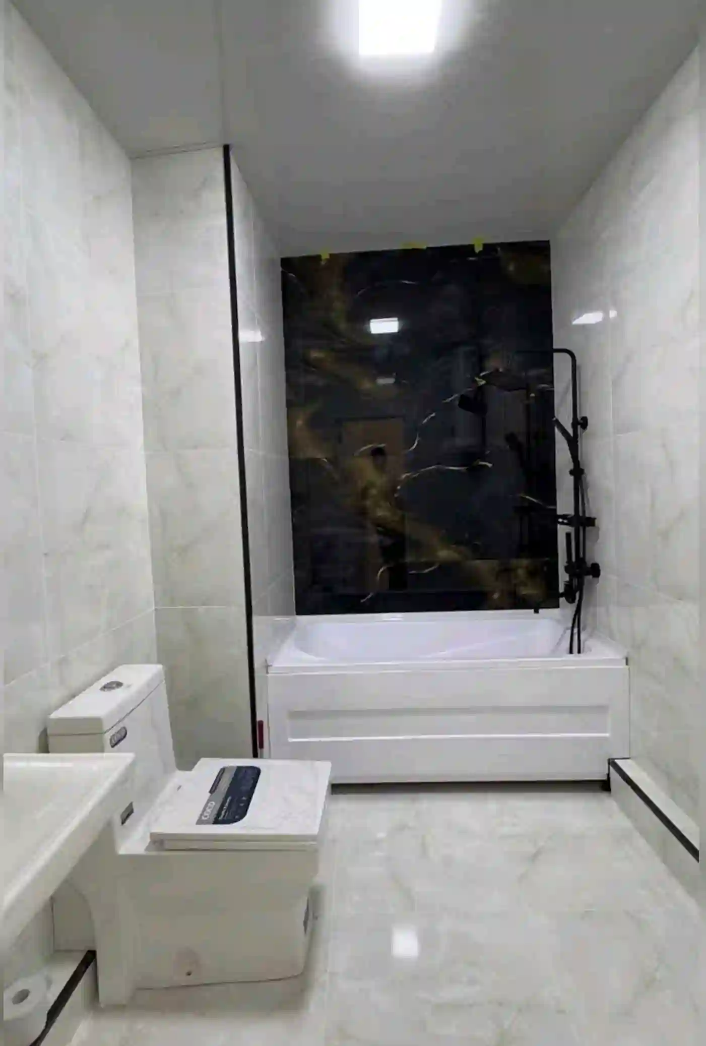 2-к квартира, 10 этаж, 52 м², Фирдавси