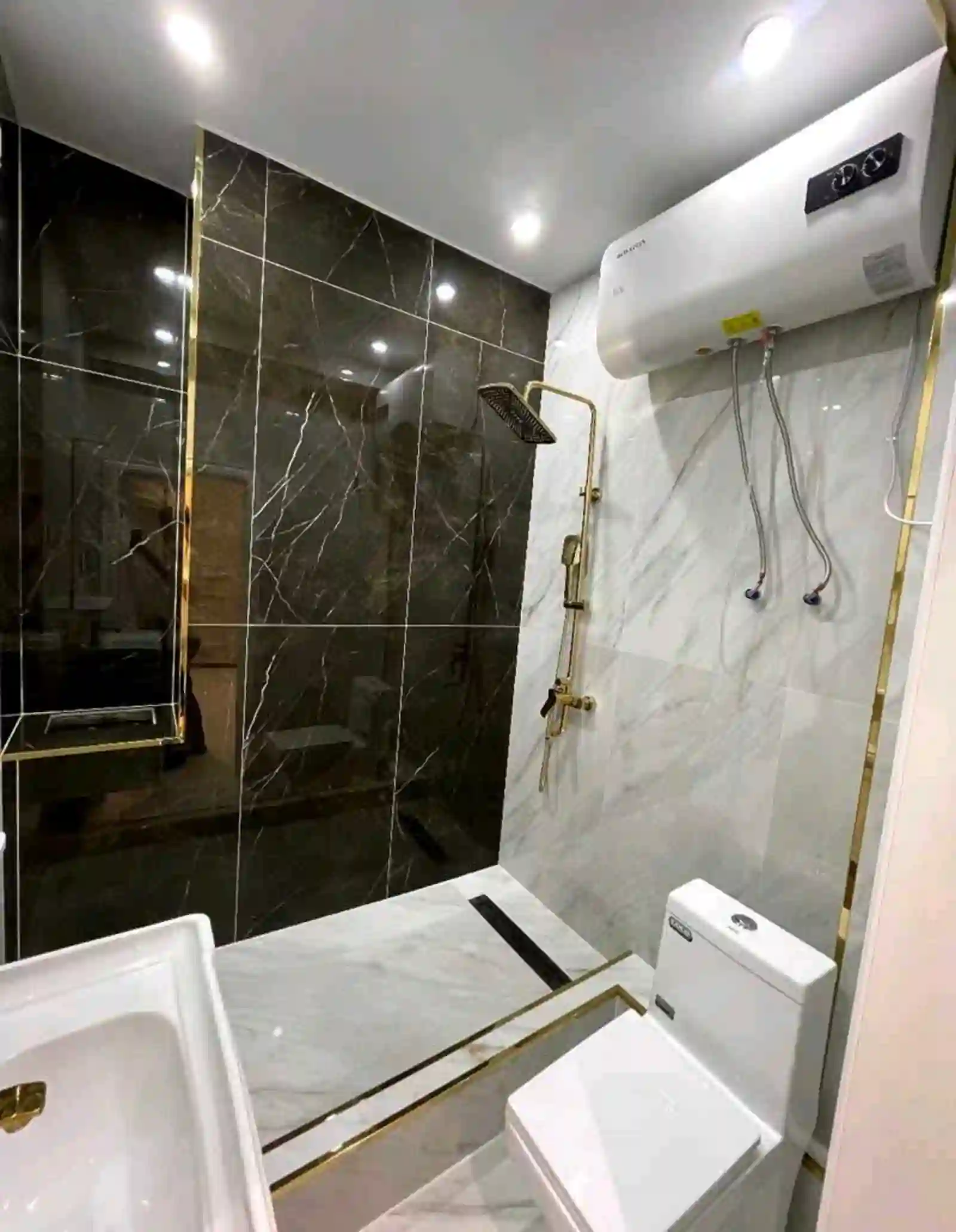 3-к квартира, 11 этаж, 75 м², Исмоил Сомони