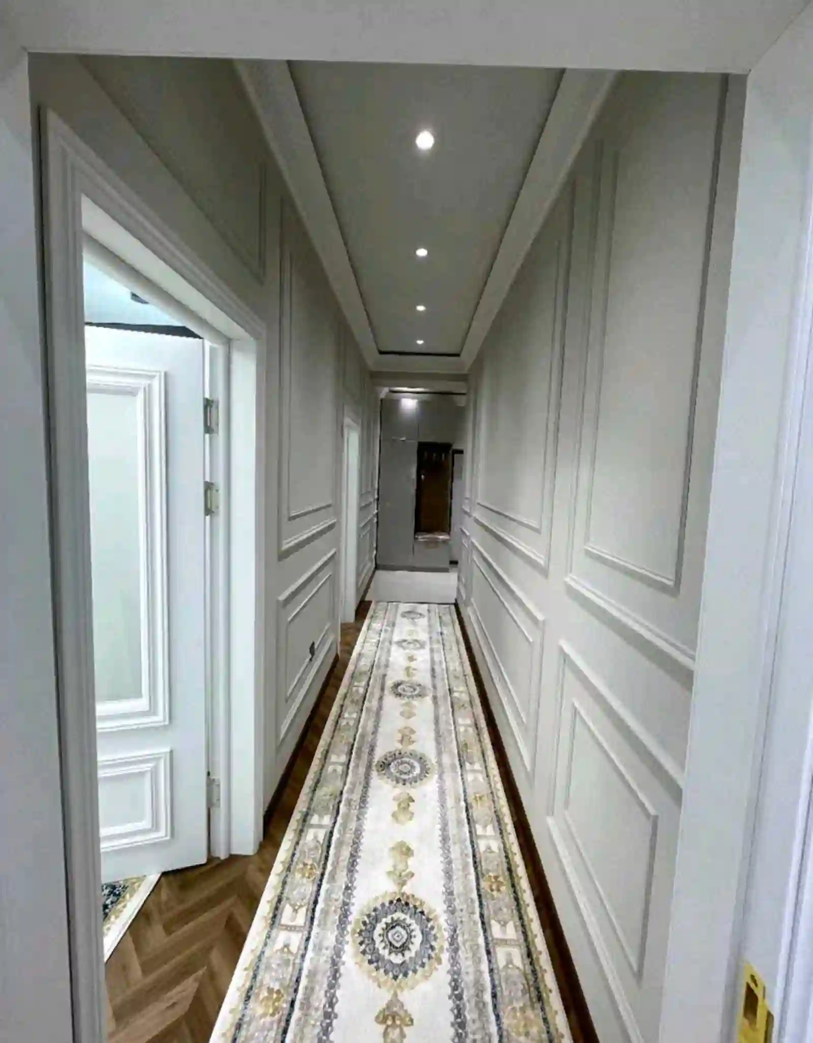3-к квартира, 11 этаж, 75 м², Исмоил Сомони