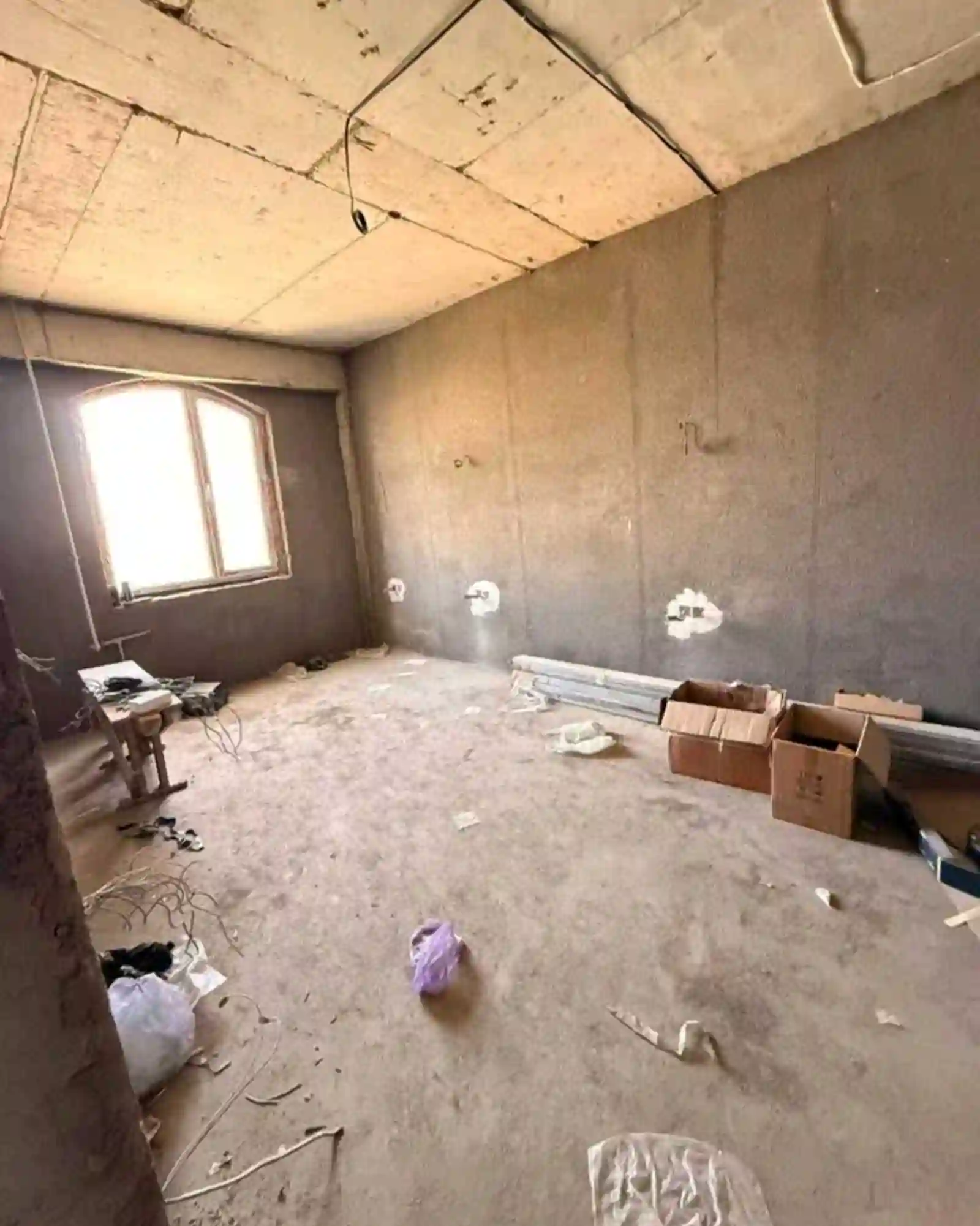 4-к квартира, 12 этаж, 118 м², Исмоил Сомони