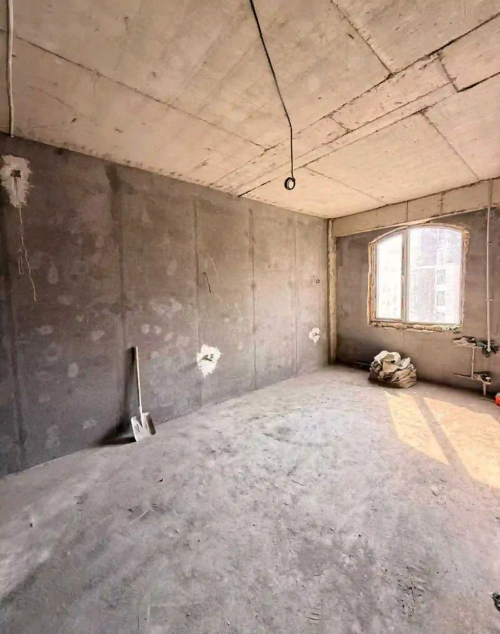 4-к квартира, 12 этаж, 118 м², Исмоил Сомони