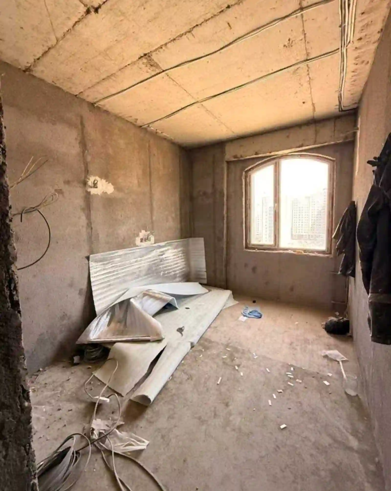 4-к квартира, 12 этаж, 118 м², Исмоил Сомони