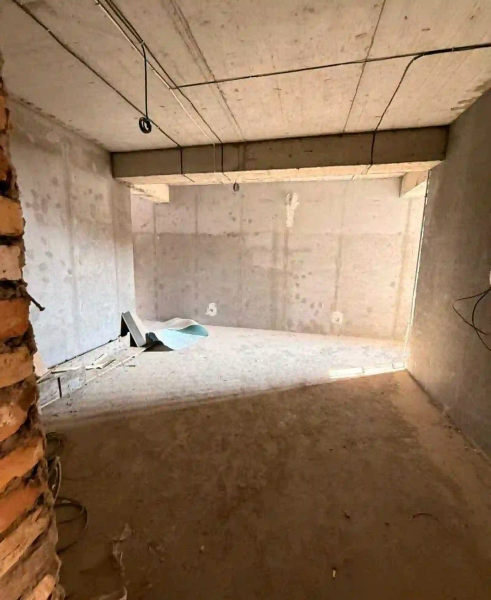 4-к квартира, 12 этаж, 118 м², Исмоил Сомони