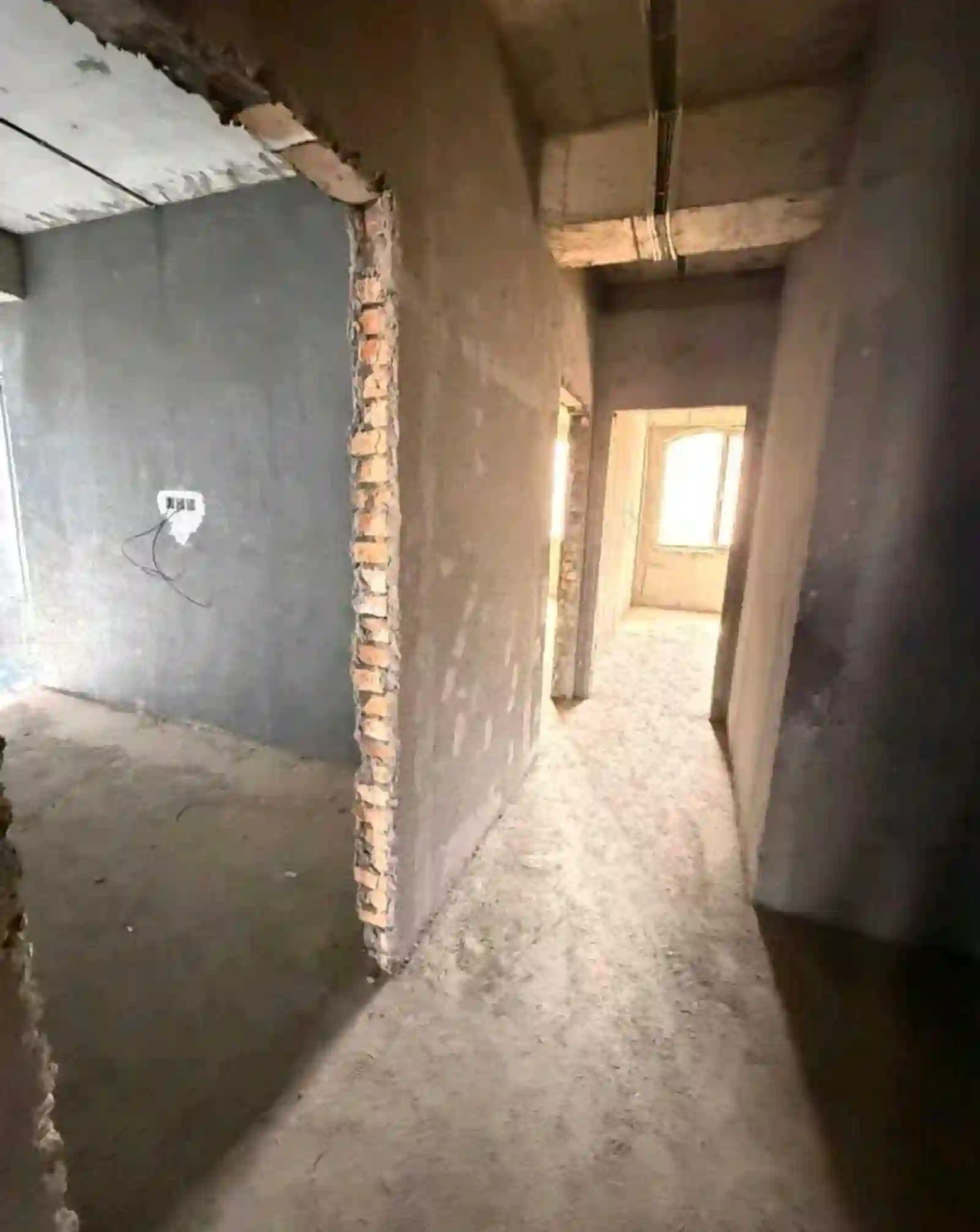4-к квартира, 12 этаж, 118 м², Исмоил Сомони
