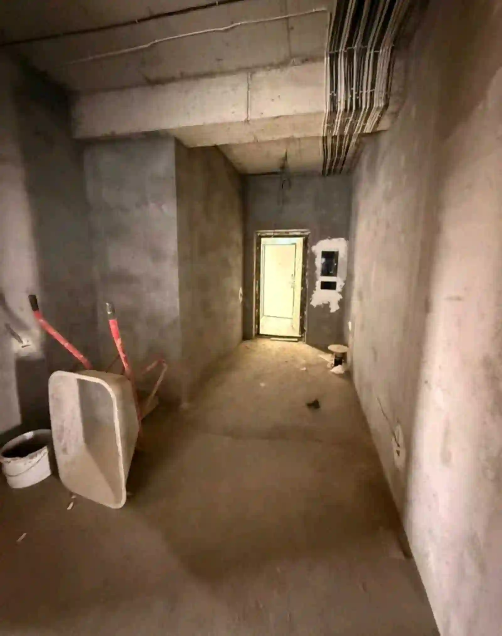 4-к квартира, 12 этаж, 118 м², Исмоил Сомони
