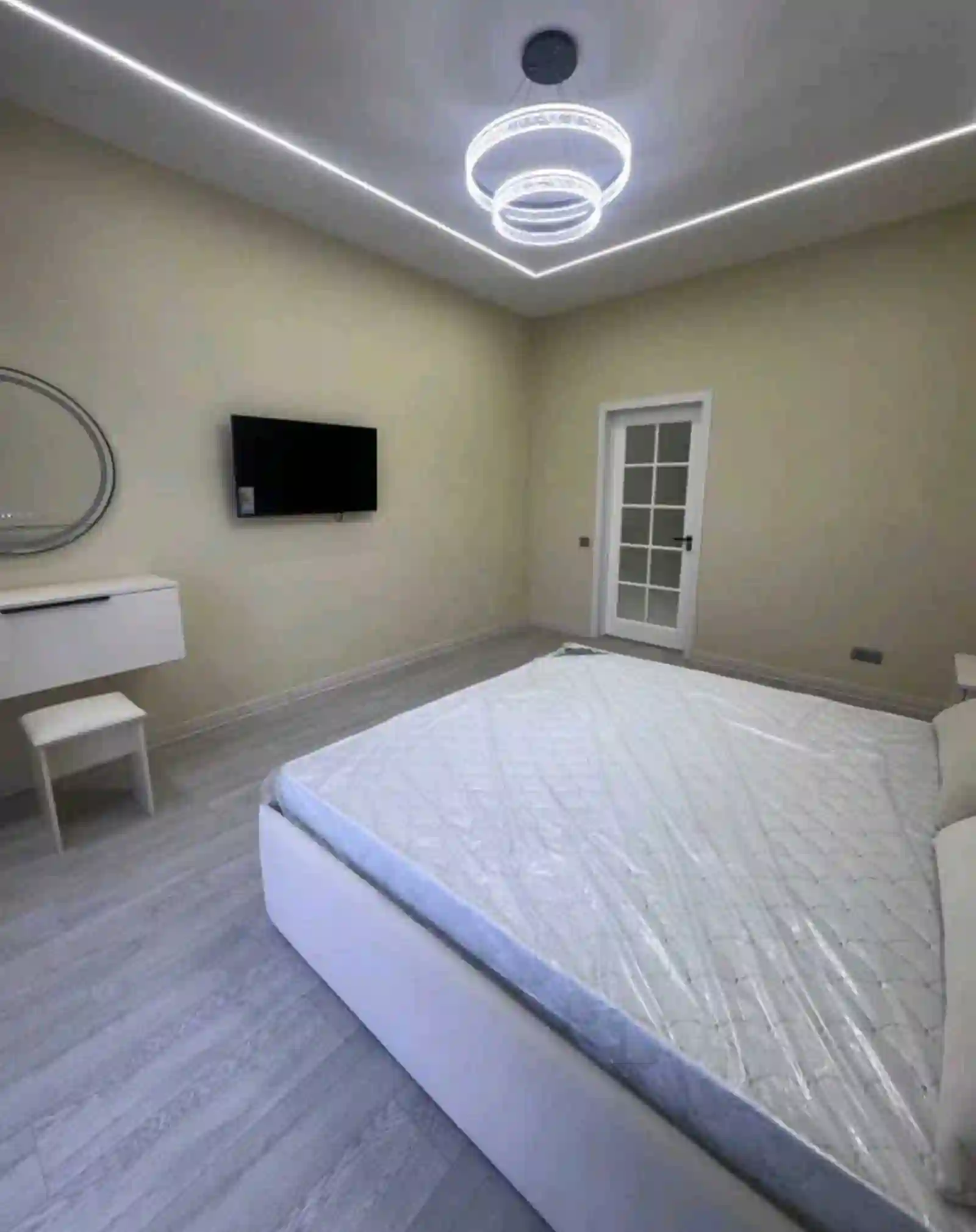 2-к квартира, 10 этаж, 72 м², Шохмансур