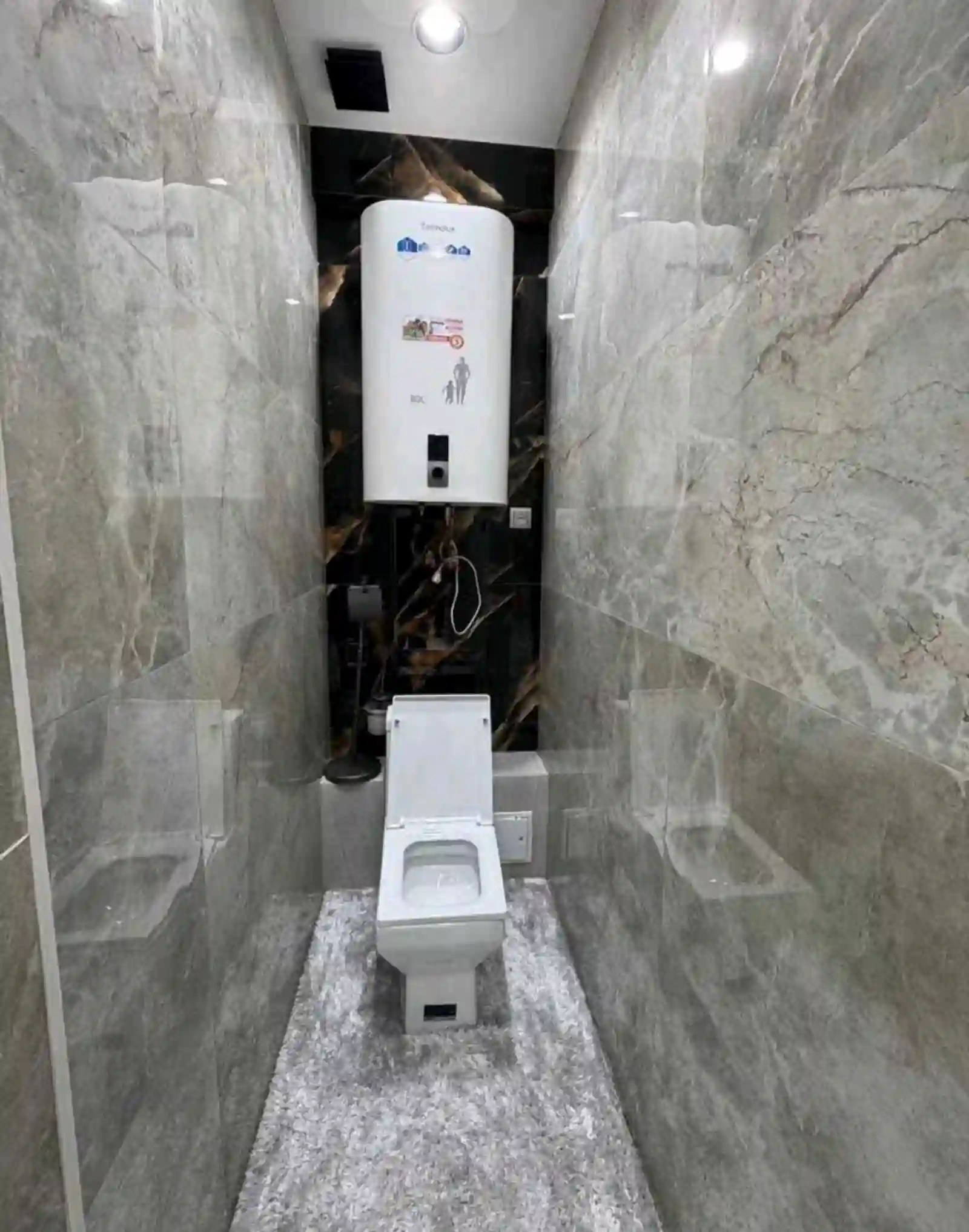 2-к квартира, 10 этаж, 72 м², Шохмансур