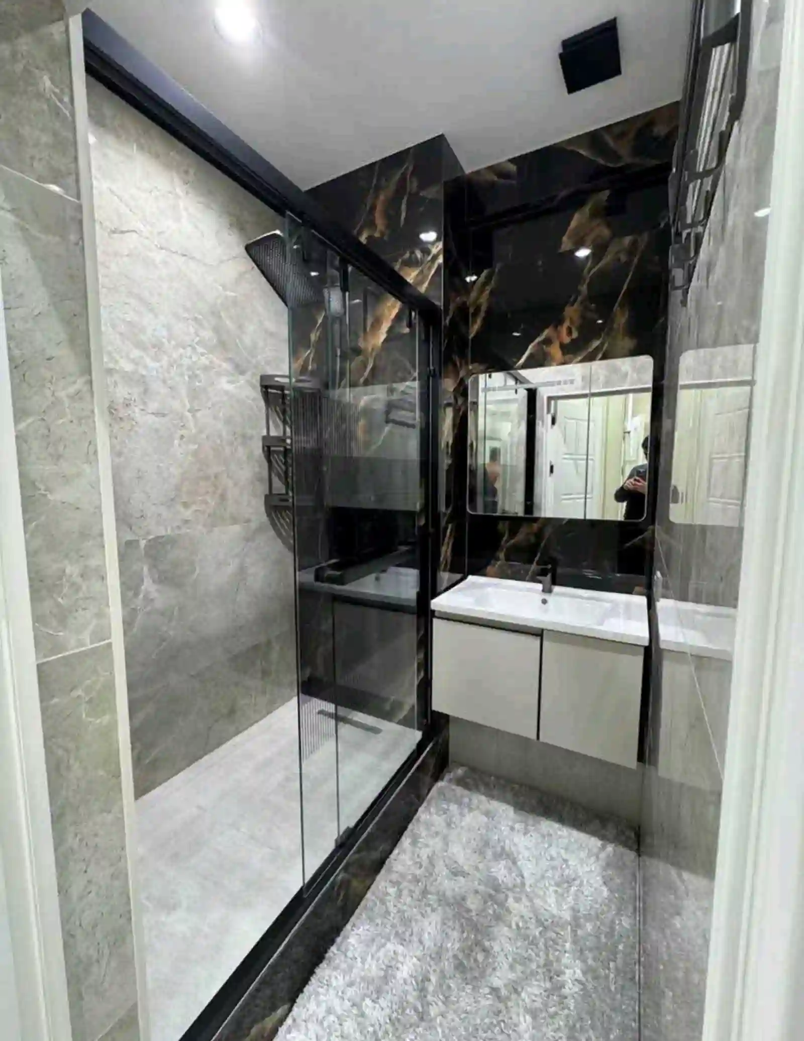 2-к квартира, 10 этаж, 72 м², Шохмансур