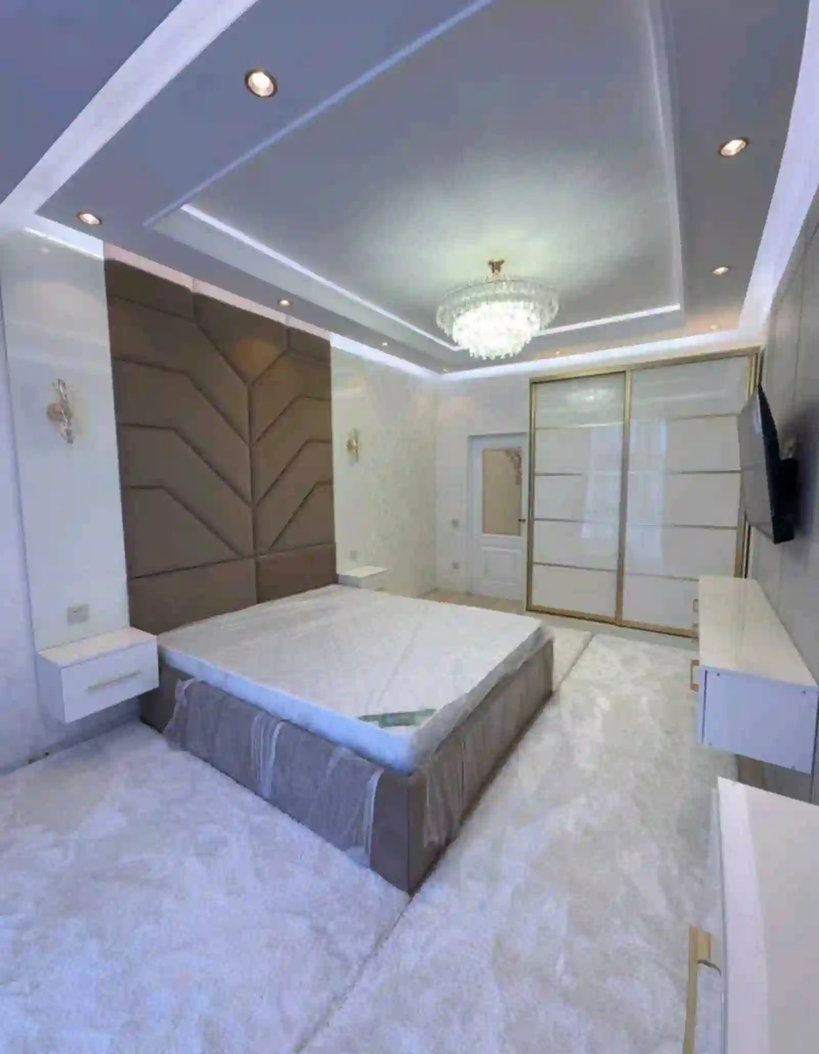 2-к квартира, 12 этаж, 78 м², Сино