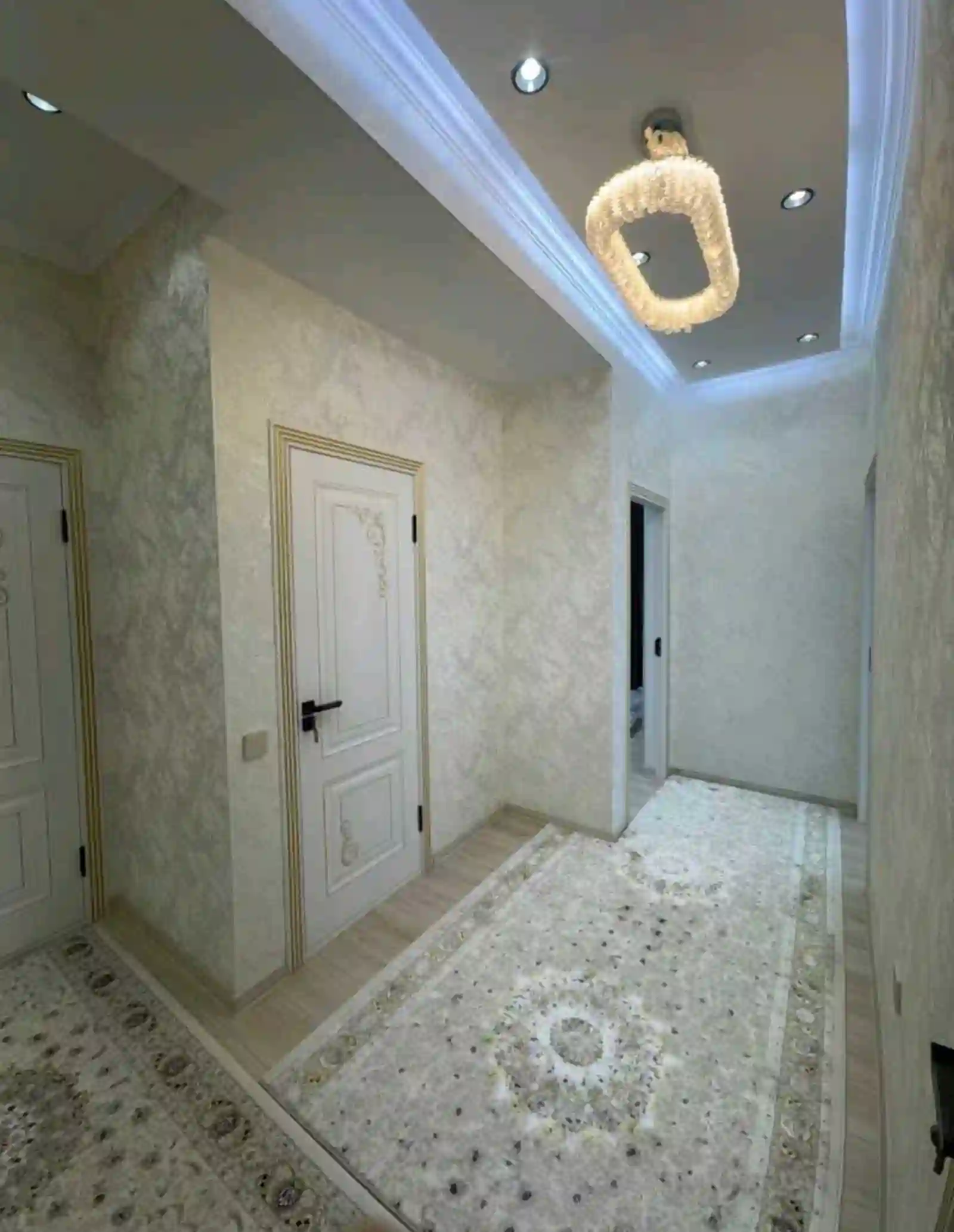 2-к квартира, 12 этаж, 78 м², Сино