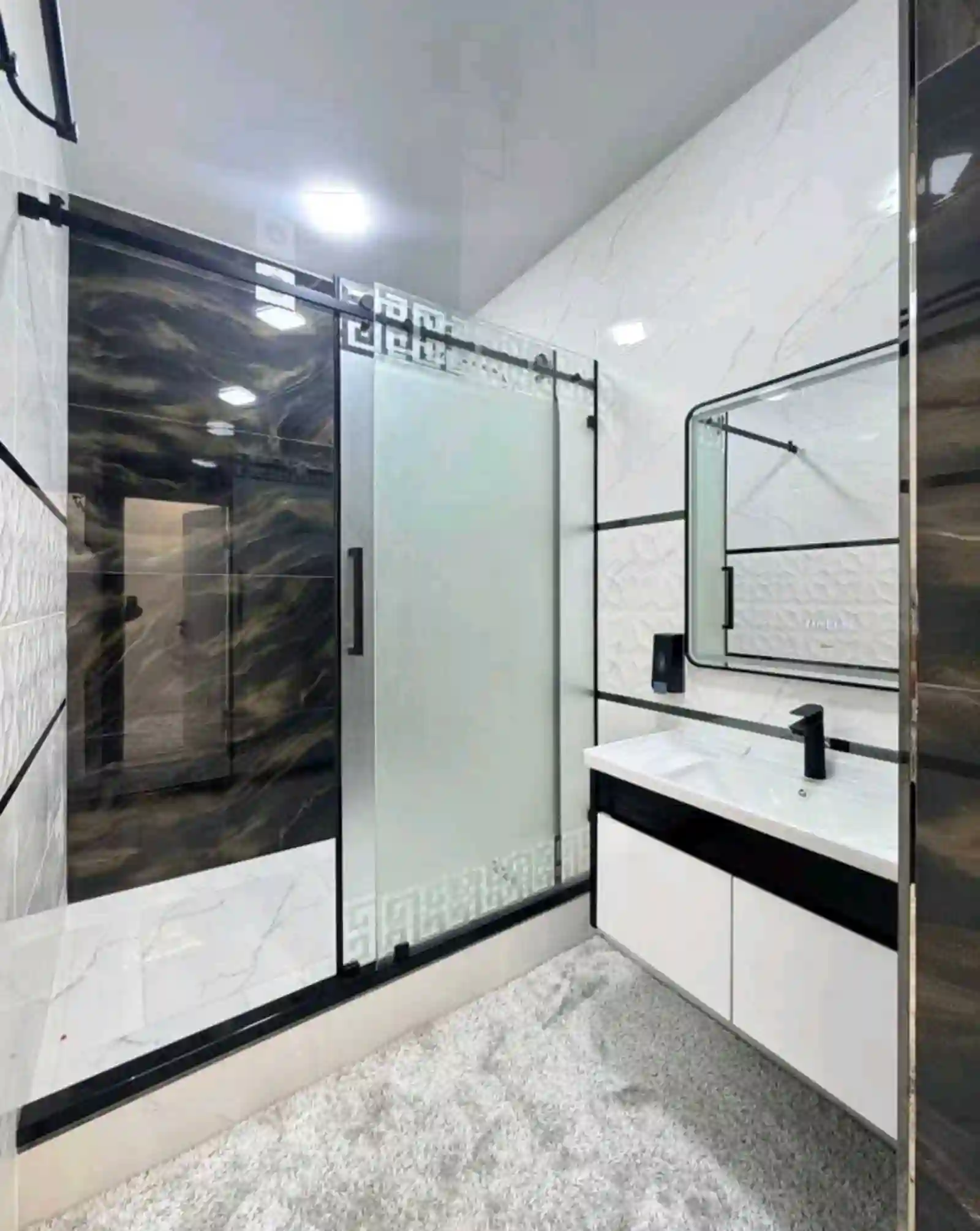 2-к квартира, 12 этаж, 78 м², Сино