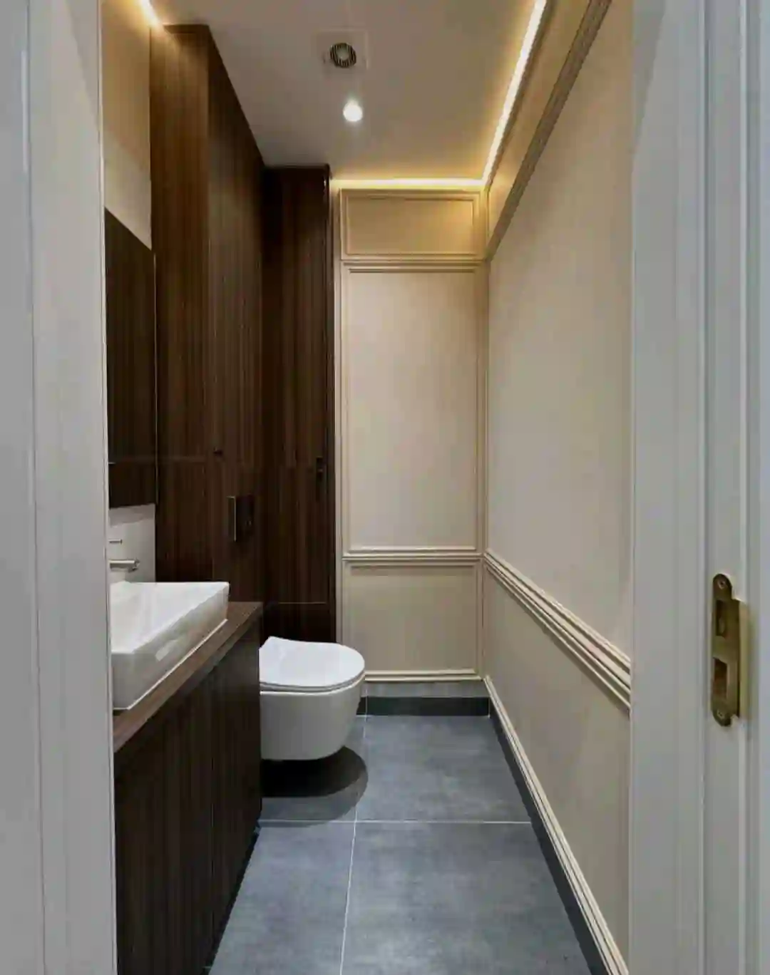 2-к квартира, 12 этаж, 75 м², Исмоил Сомони