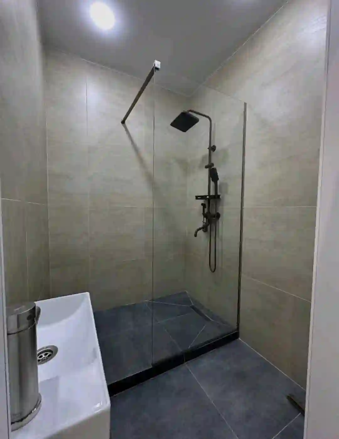 2-к квартира, 12 этаж, 75 м², Исмоил Сомони