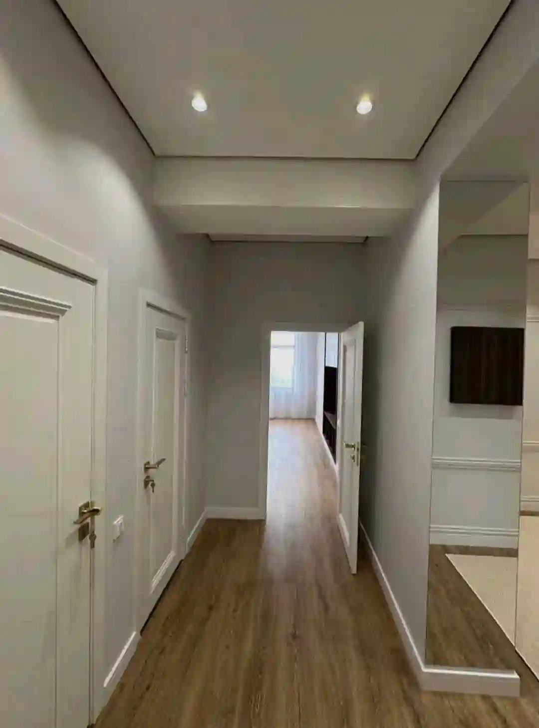 2-к квартира, 12 этаж, 75 м², Исмоил Сомони