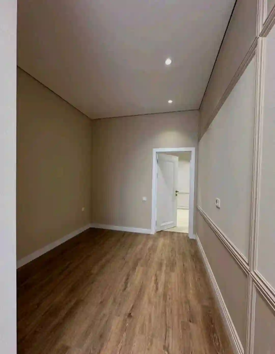2-к квартира, 12 этаж, 75 м², Исмоил Сомони
