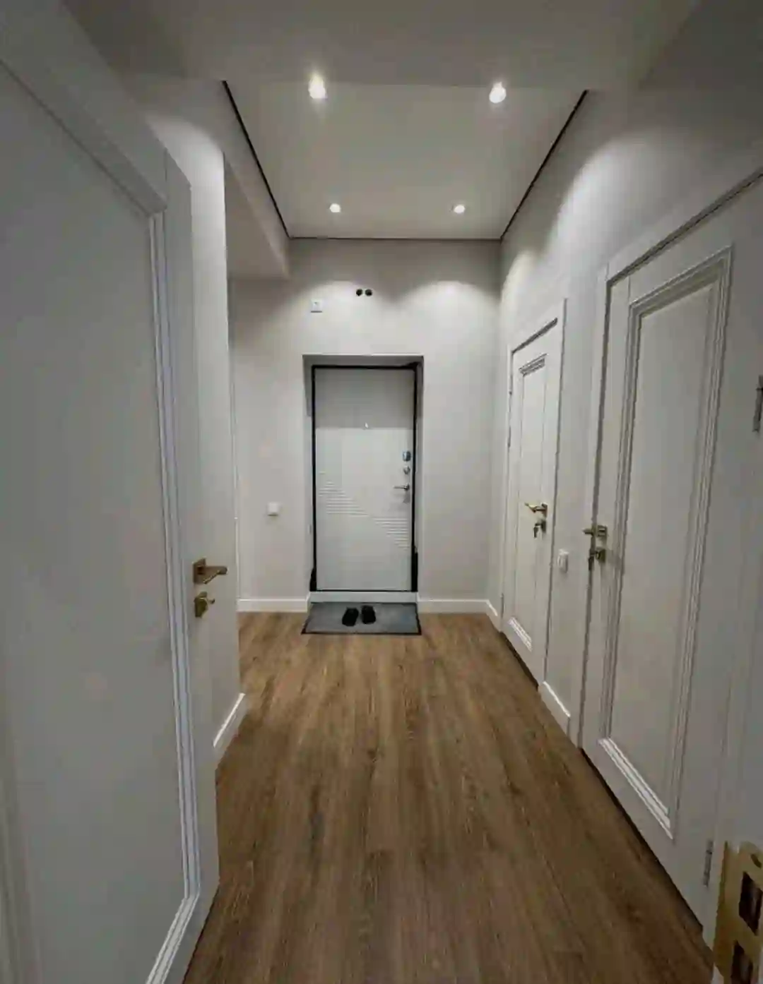 2-к квартира, 12 этаж, 75 м², Исмоил Сомони