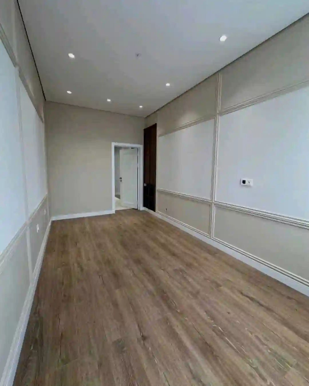 2-к квартира, 12 этаж, 75 м², Исмоил Сомони