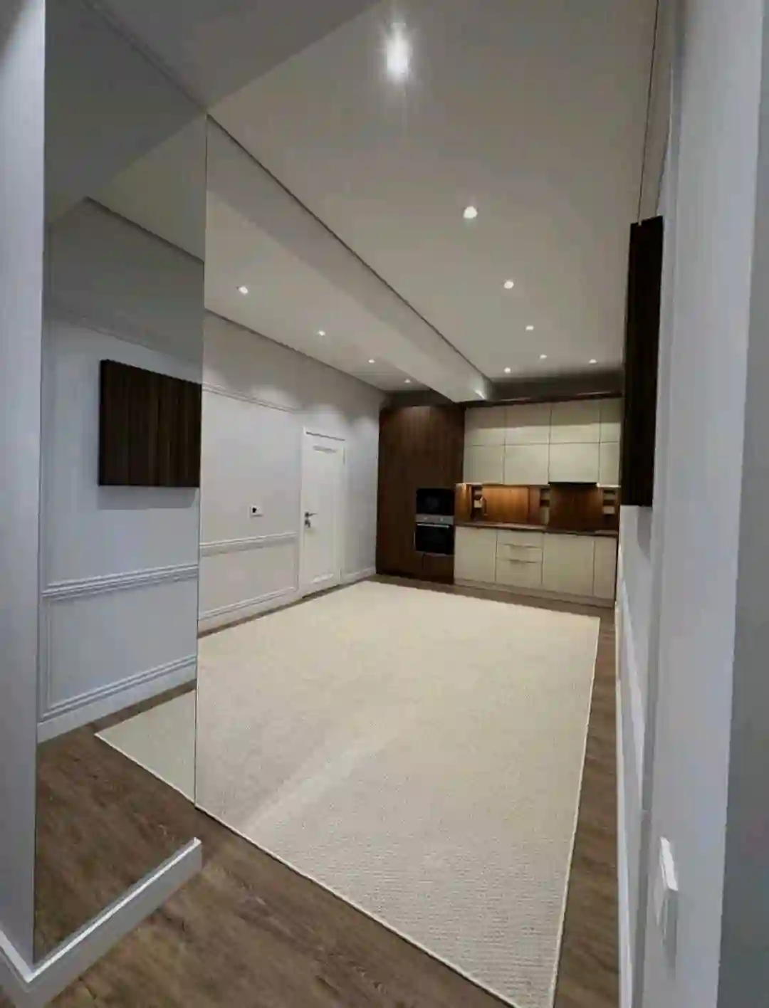 2-к квартира, 12 этаж, 75 м², Исмоил Сомони