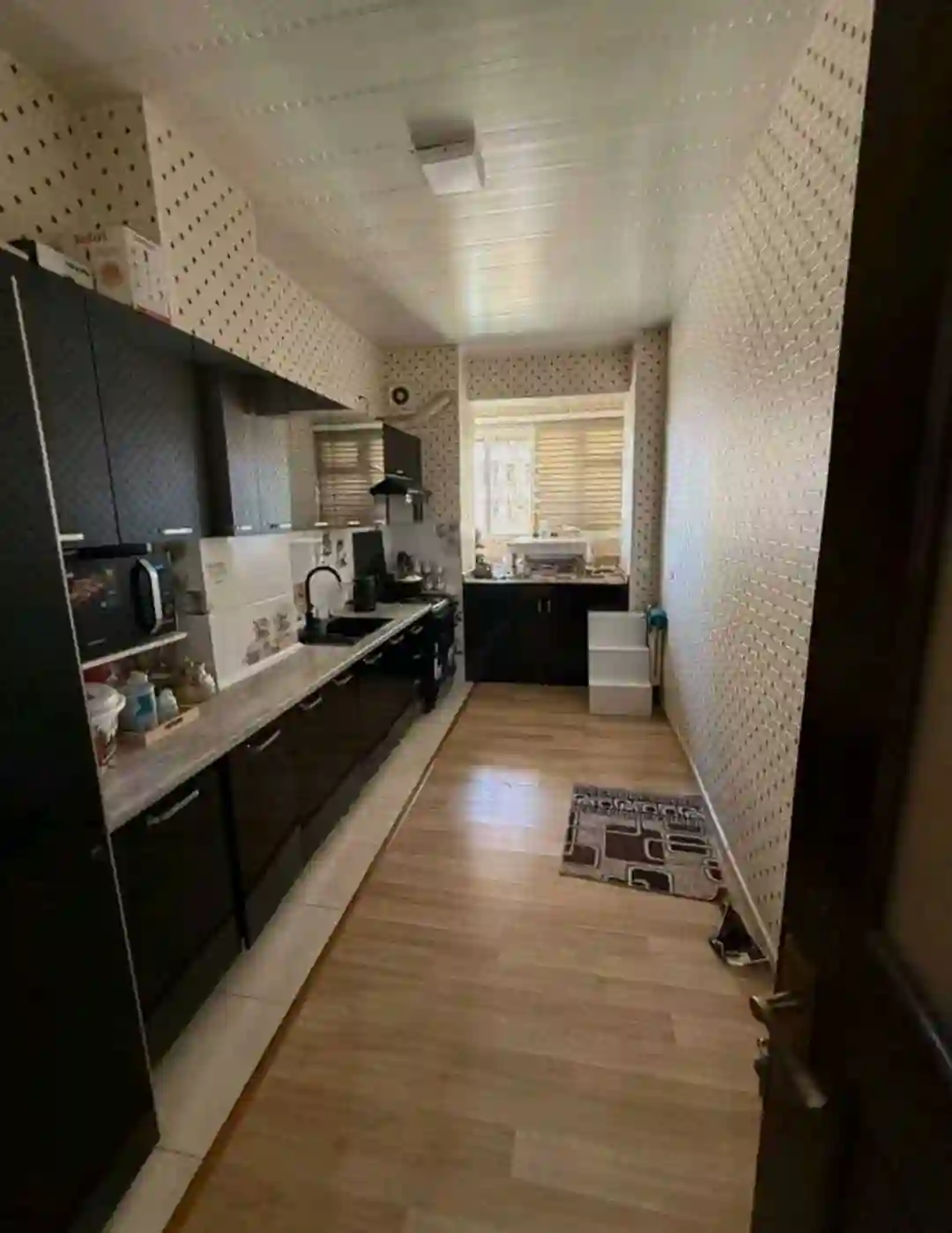 3-к квартира, 7 этаж, 90 м², Исмоил Сомони