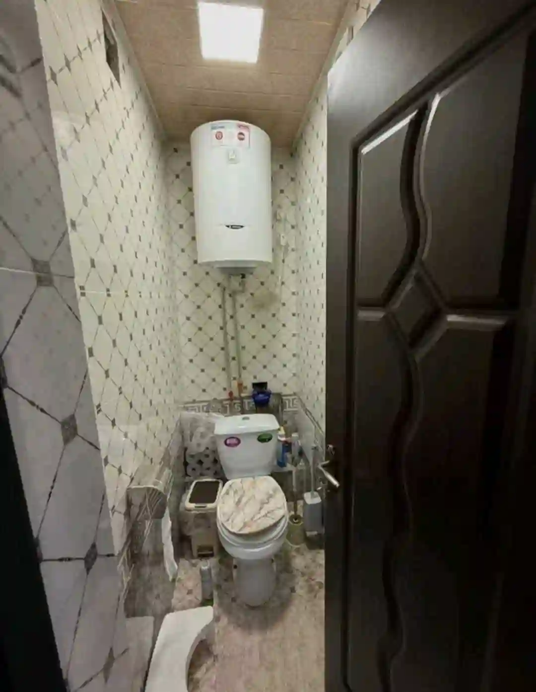 3-к квартира, 7 этаж, 90 м², Исмоил Сомони