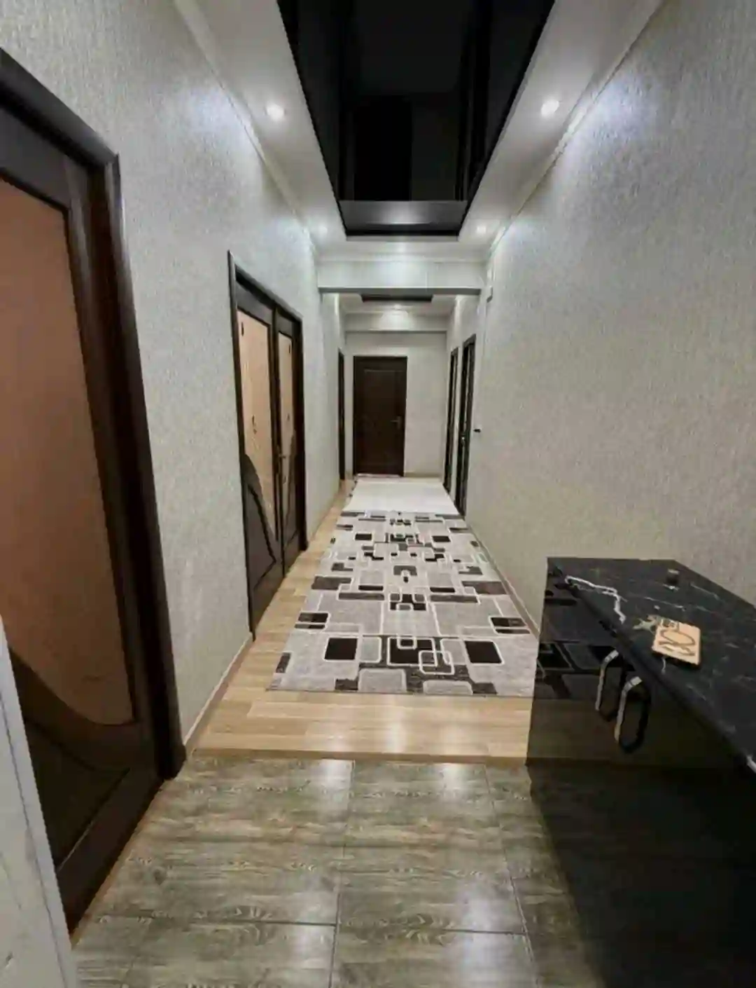 3-к квартира, 7 этаж, 90 м², Исмоил Сомони