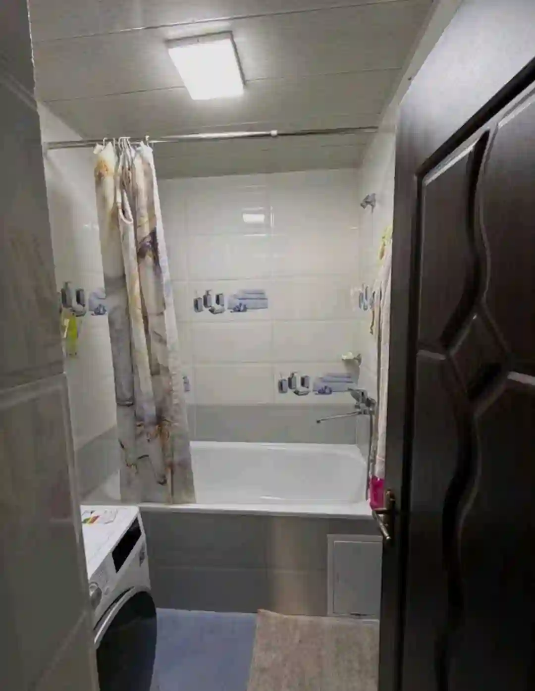 3-к квартира, 7 этаж, 90 м², Исмоил Сомони