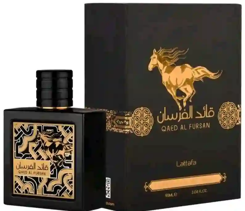 Духи Qaed Al Fursan