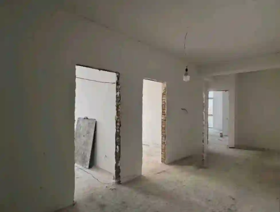 3-к квартира, 10 этаж, 114 м², Исмоил Сомони